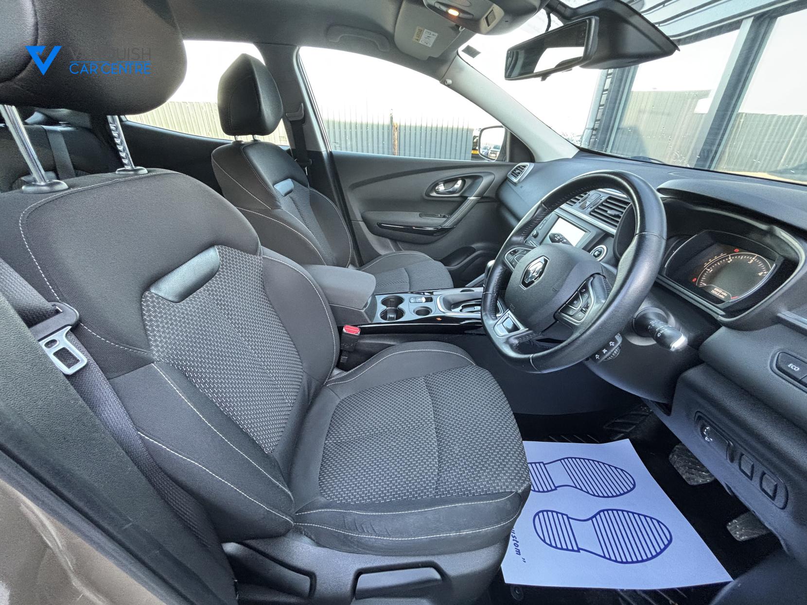 Renault Kadjar 1.5 dCi Dynamique Nav SUV 5dr Diesel EDC Euro 6 (s/s) (110 ps)