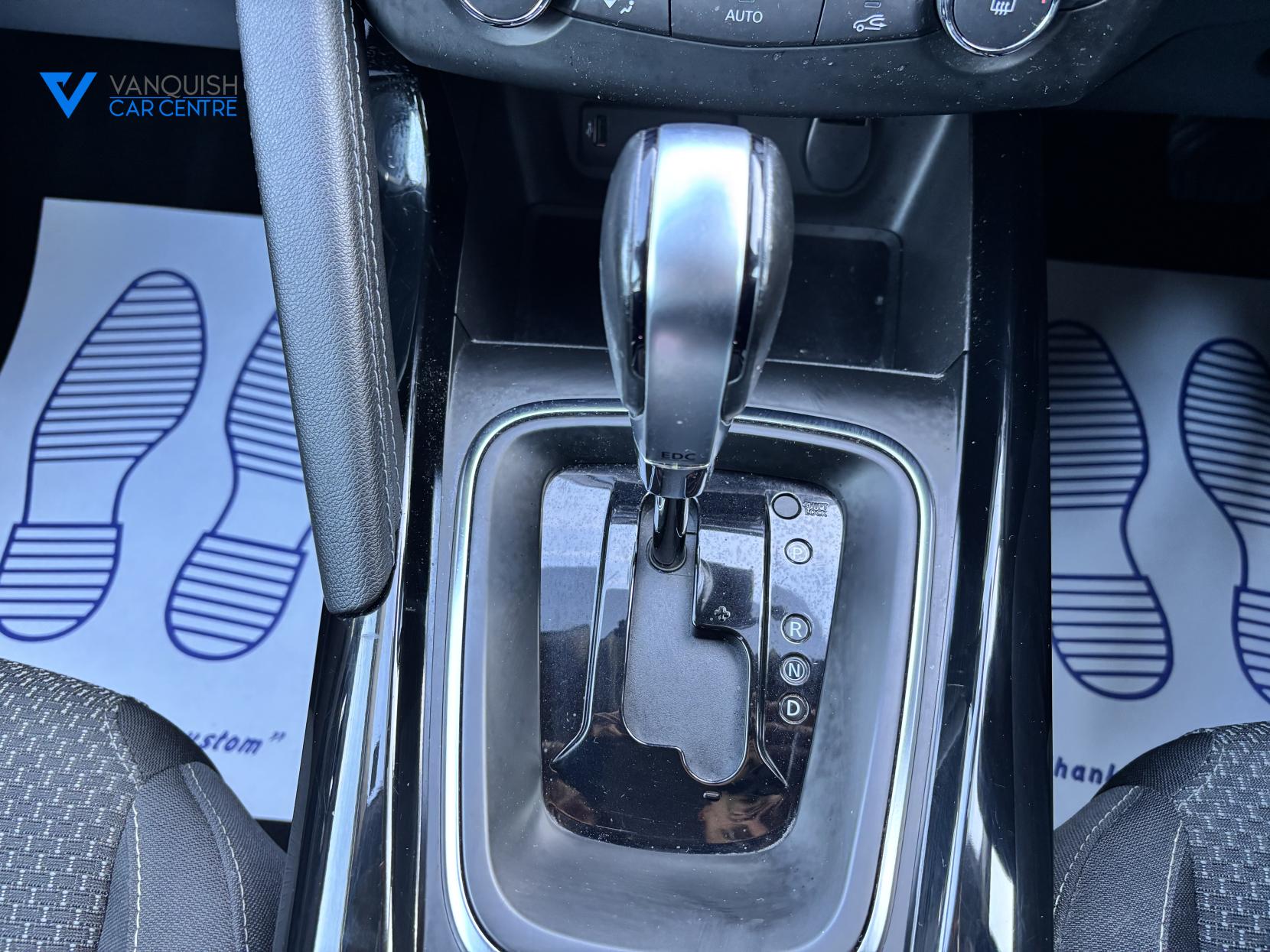 Renault Kadjar 1.5 dCi Dynamique Nav SUV 5dr Diesel EDC Euro 6 (s/s) (110 ps)