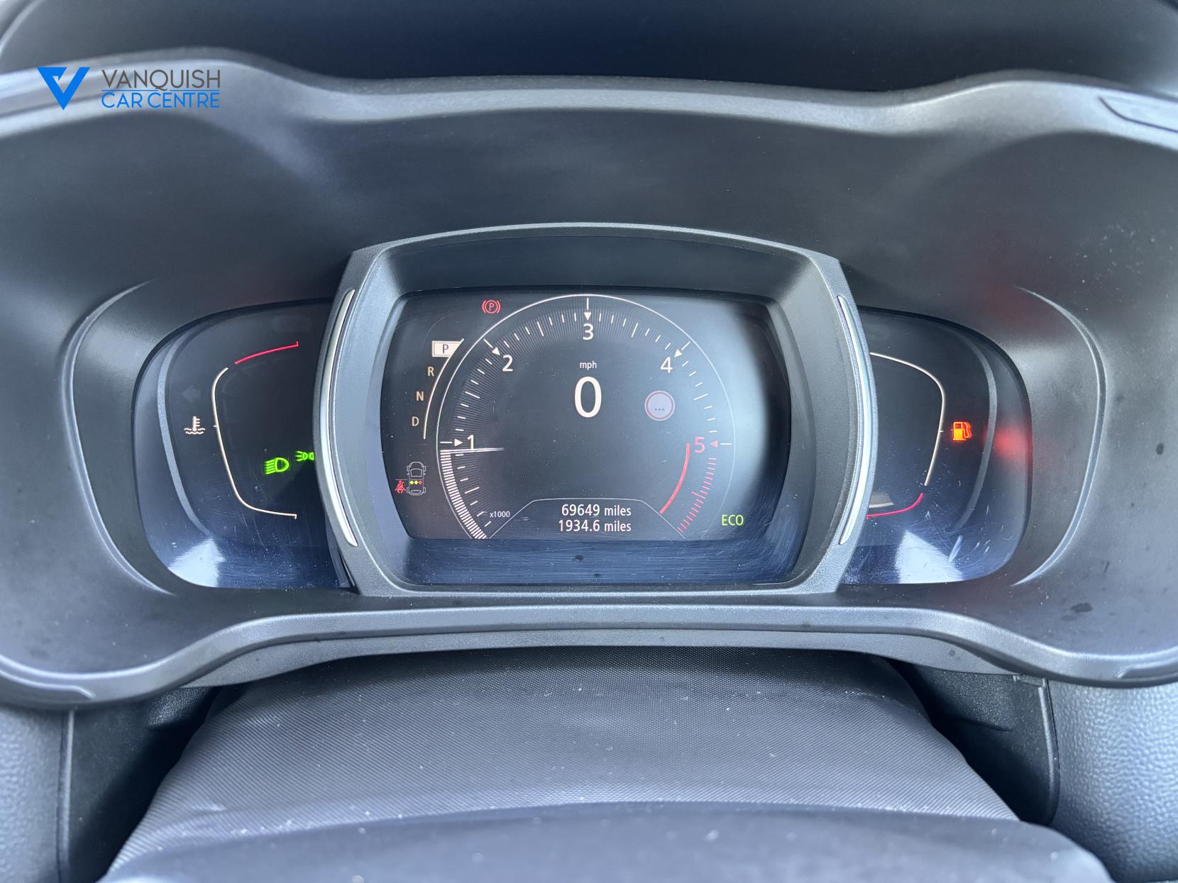 Renault Kadjar 1.5 dCi Dynamique Nav SUV 5dr Diesel EDC Euro 6 (s/s) (110 ps)