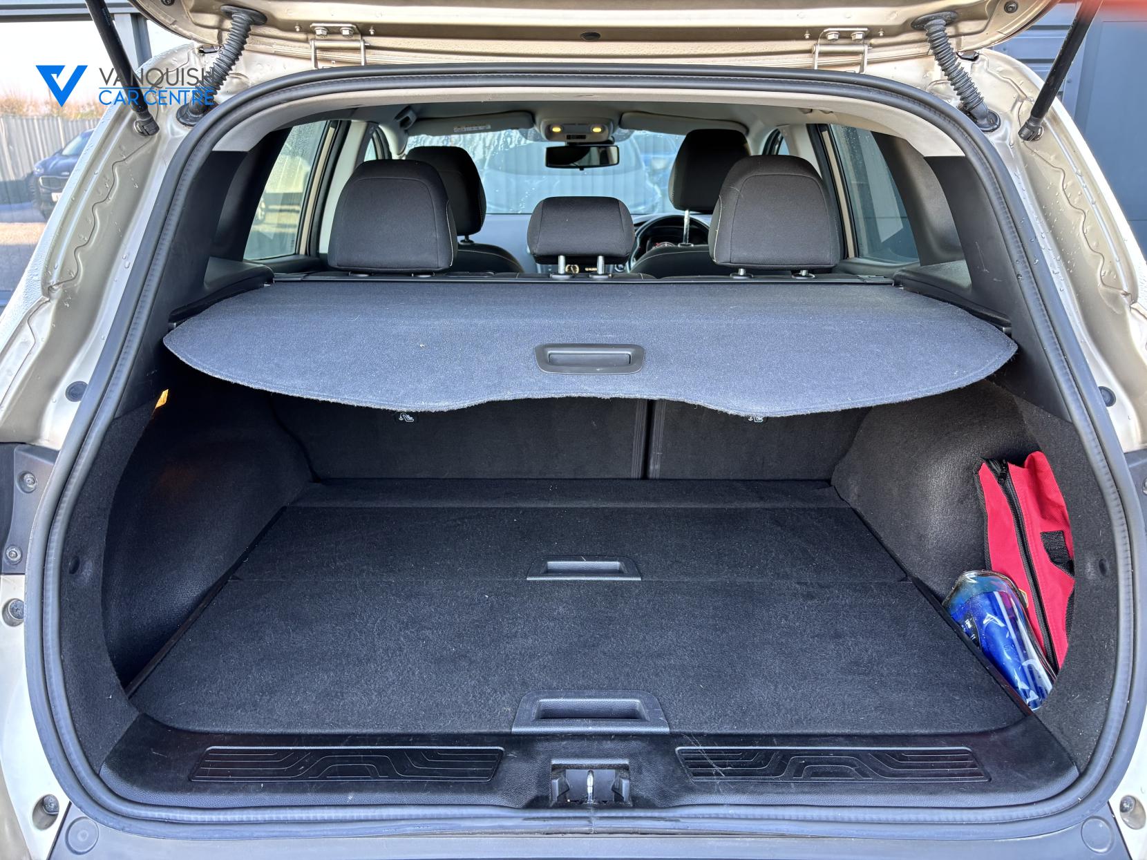 Renault Kadjar 1.5 dCi Dynamique Nav SUV 5dr Diesel EDC Euro 6 (s/s) (110 ps)