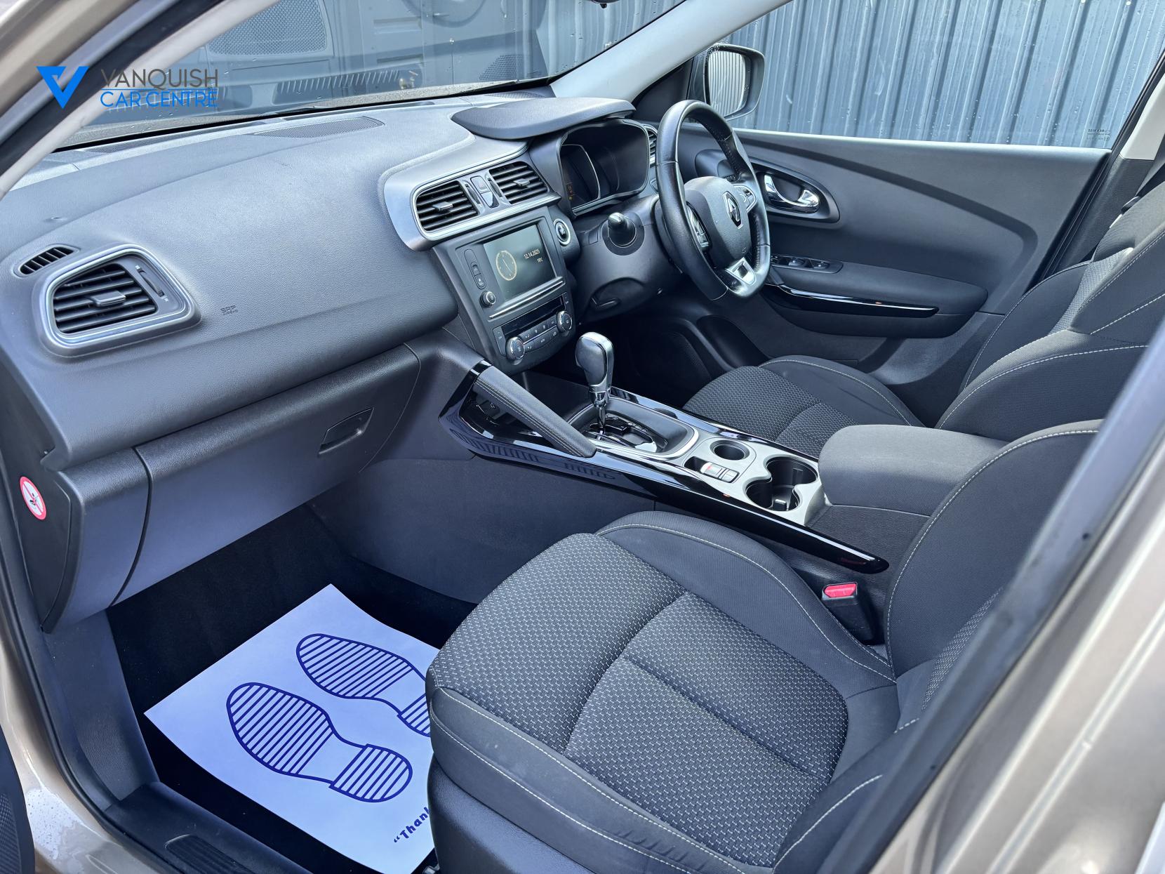 Renault Kadjar 1.5 dCi Dynamique Nav SUV 5dr Diesel EDC Euro 6 (s/s) (110 ps)