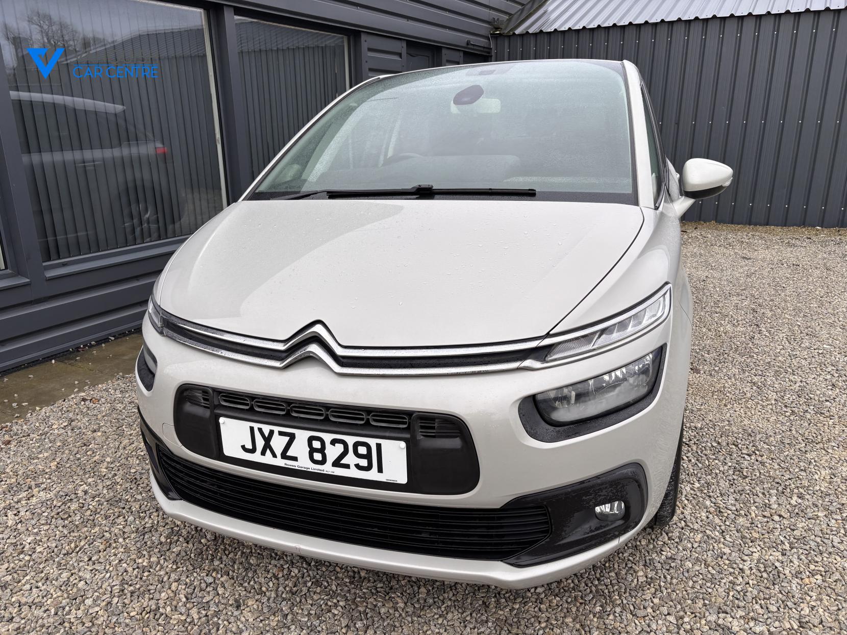 Citroen C4 Picasso 1.6 BlueHDi Touch Edition MPV 5dr Diesel Manual Euro 6 (s/s) (120 ps)