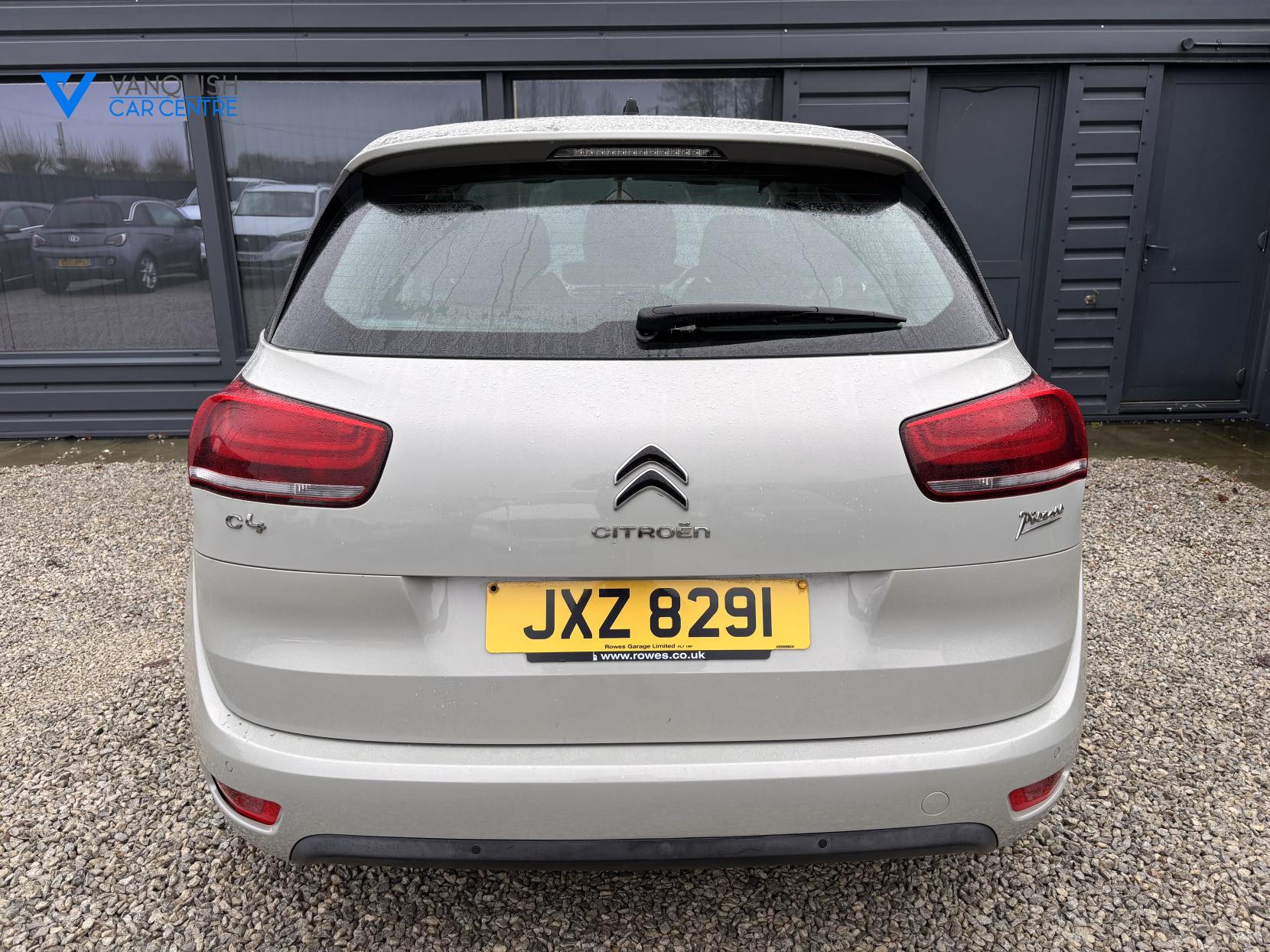 Citroen C4 Picasso 1.6 BlueHDi Touch Edition MPV 5dr Diesel Manual Euro 6 (s/s) (120 ps)