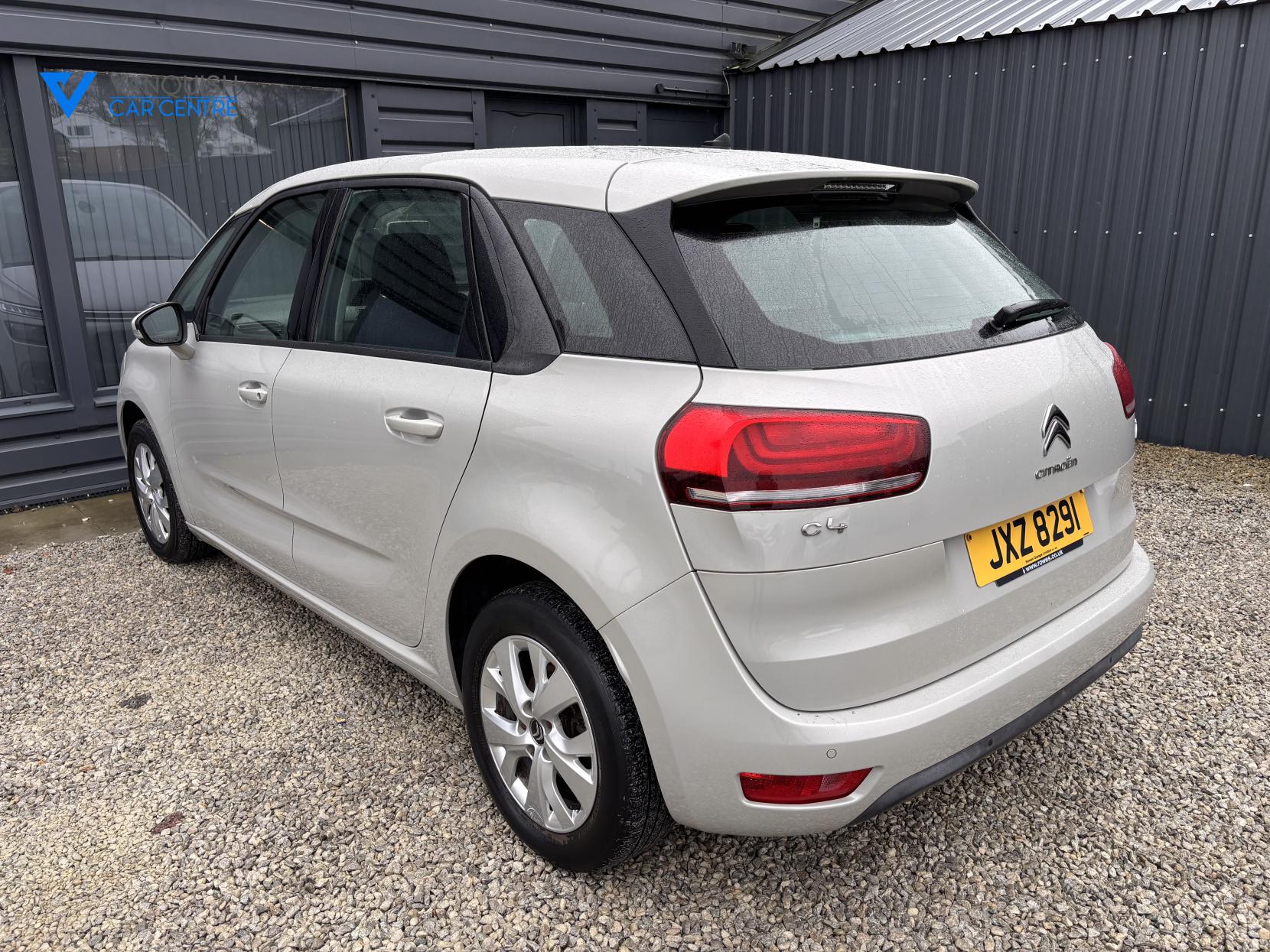 Citroen C4 Picasso 1.6 BlueHDi Touch Edition MPV 5dr Diesel Manual Euro 6 (s/s) (120 ps)