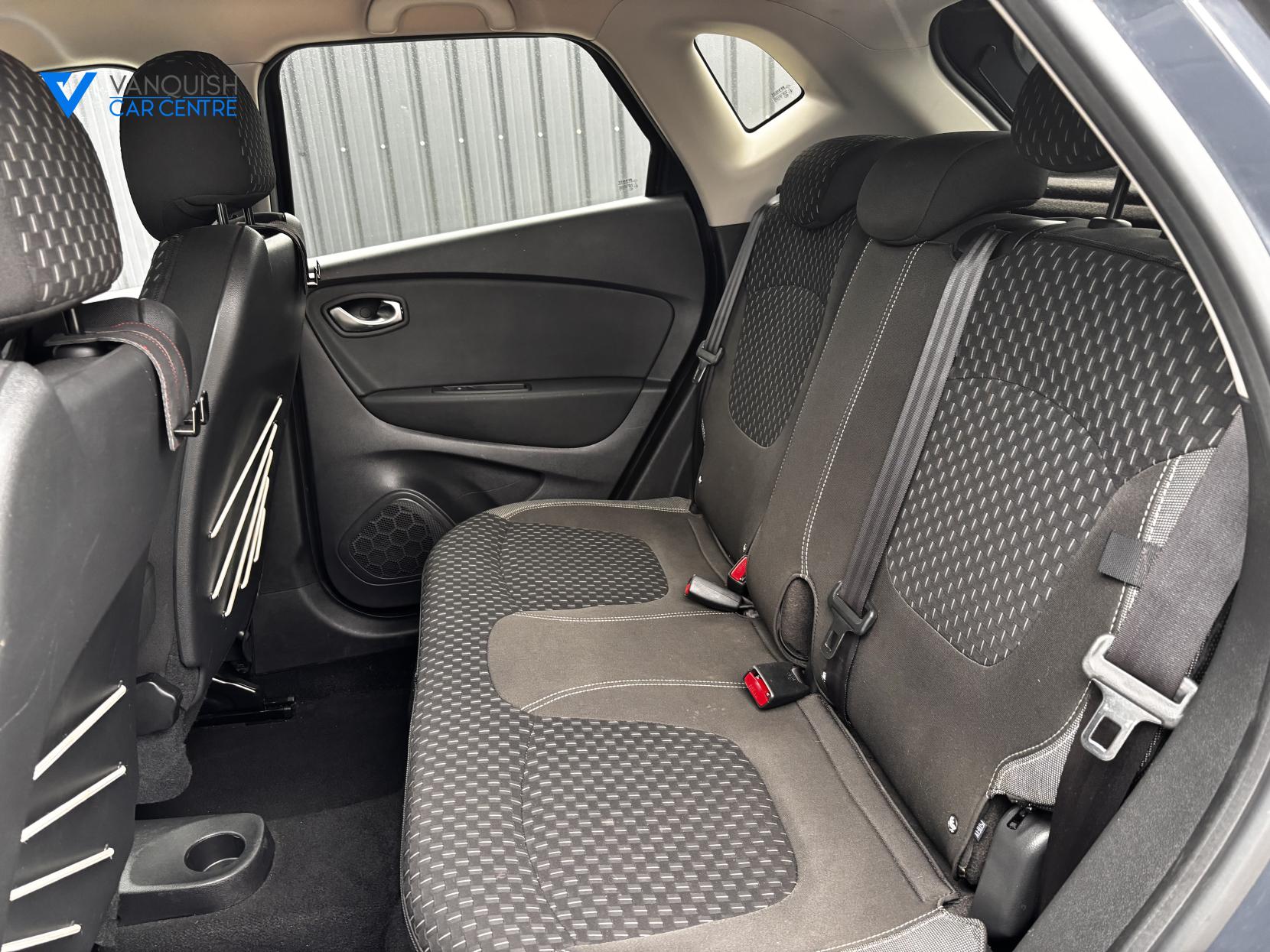 Renault Captur 1.5 dCi ENERGY Dynamique S Nav SUV 5dr Diesel Manual Euro 6 (s/s) (90 ps)