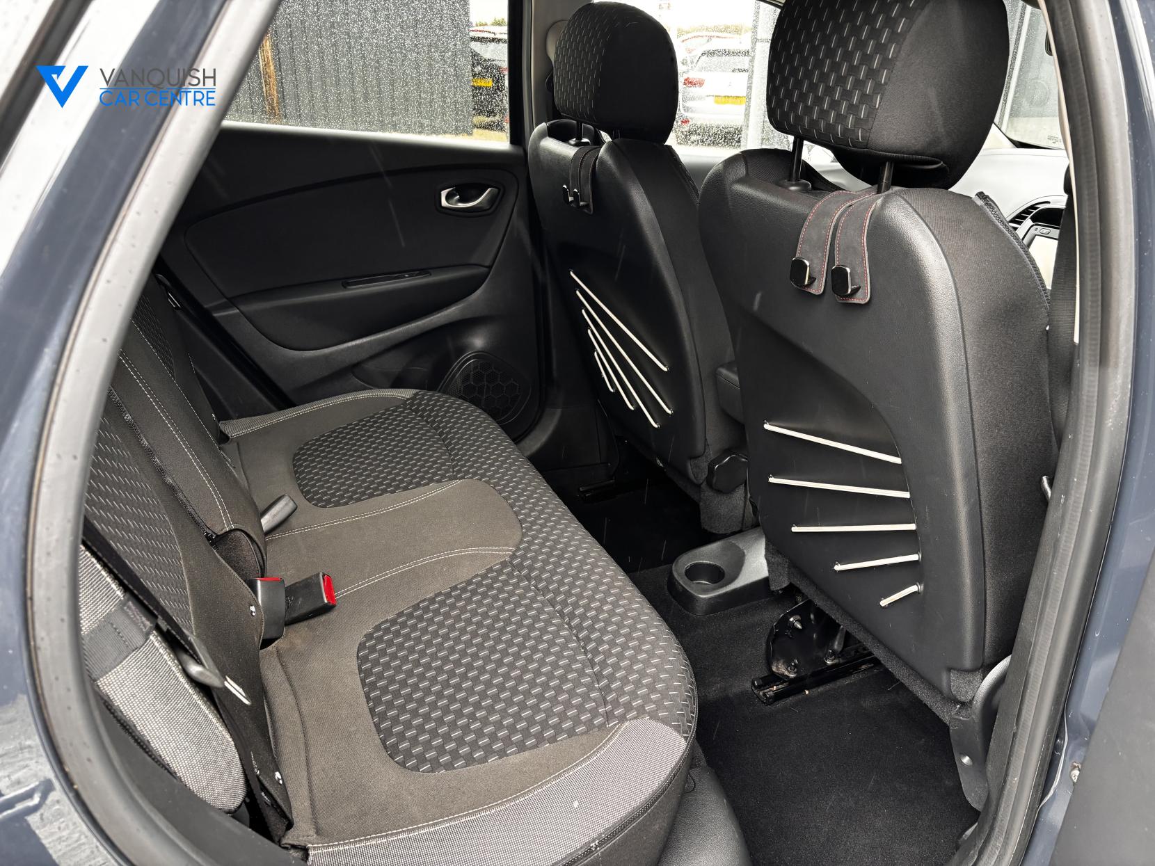 Renault Captur 1.5 dCi ENERGY Dynamique S Nav SUV 5dr Diesel Manual Euro 6 (s/s) (90 ps)