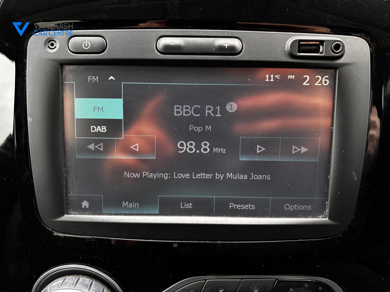 Renault Captur 1.5 dCi ENERGY Dynamique S Nav SUV 5dr Diesel Manual Euro 6 (s/s) (90 ps)