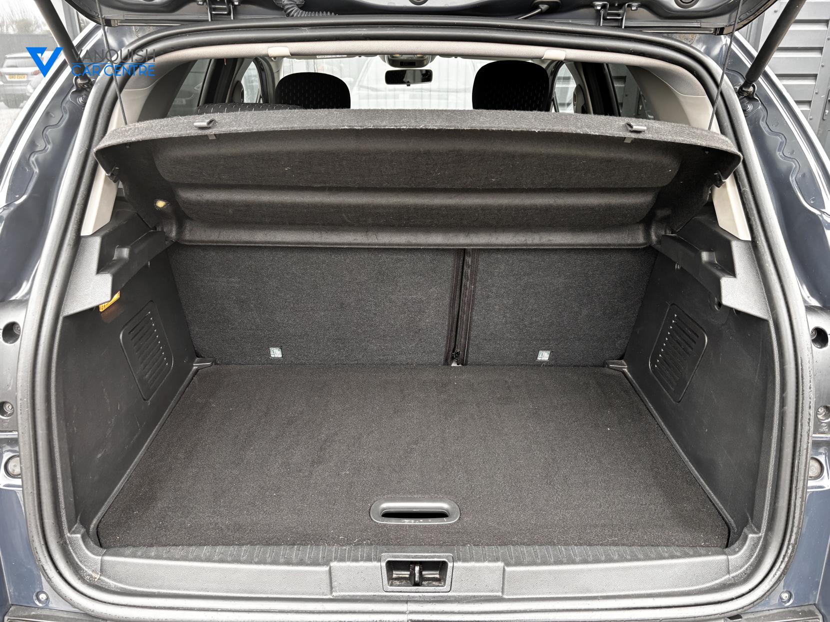 Renault Captur 1.5 dCi ENERGY Dynamique S Nav SUV 5dr Diesel Manual Euro 6 (s/s) (90 ps)