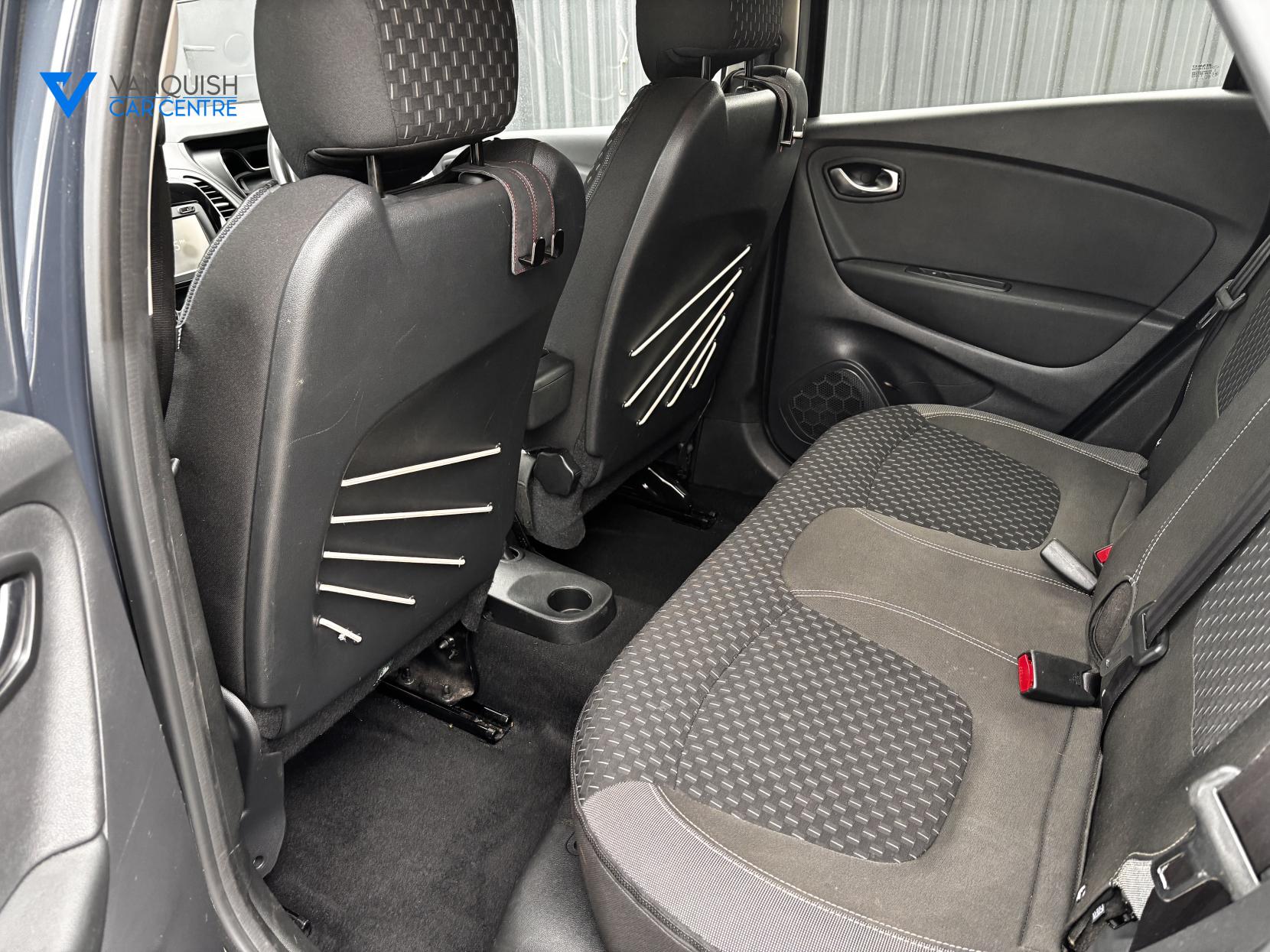 Renault Captur 1.5 dCi ENERGY Dynamique S Nav SUV 5dr Diesel Manual Euro 6 (s/s) (90 ps)