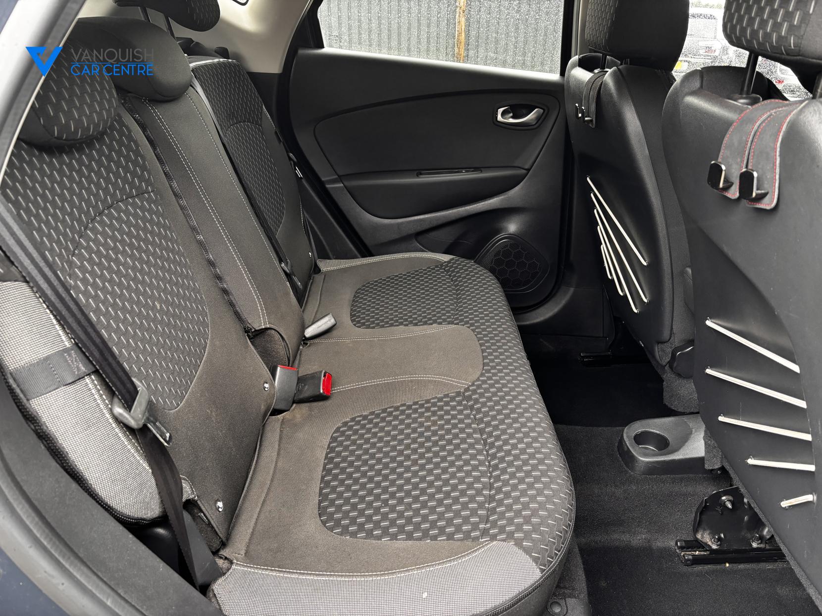 Renault Captur 1.5 dCi ENERGY Dynamique S Nav SUV 5dr Diesel Manual Euro 6 (s/s) (90 ps)