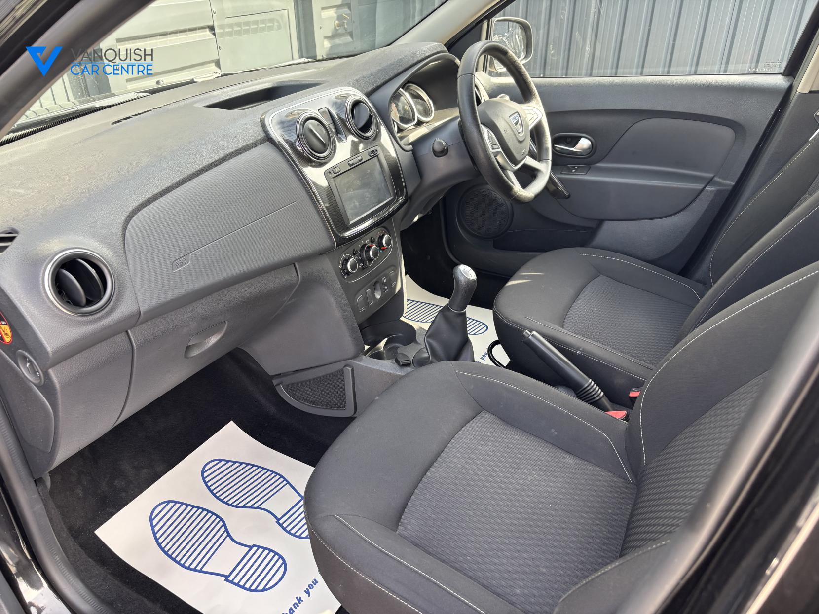 Dacia Sandero 0.9 TCe Laureate Hatchback 5dr Petrol Manual Euro 6 (s/s) (90 ps)