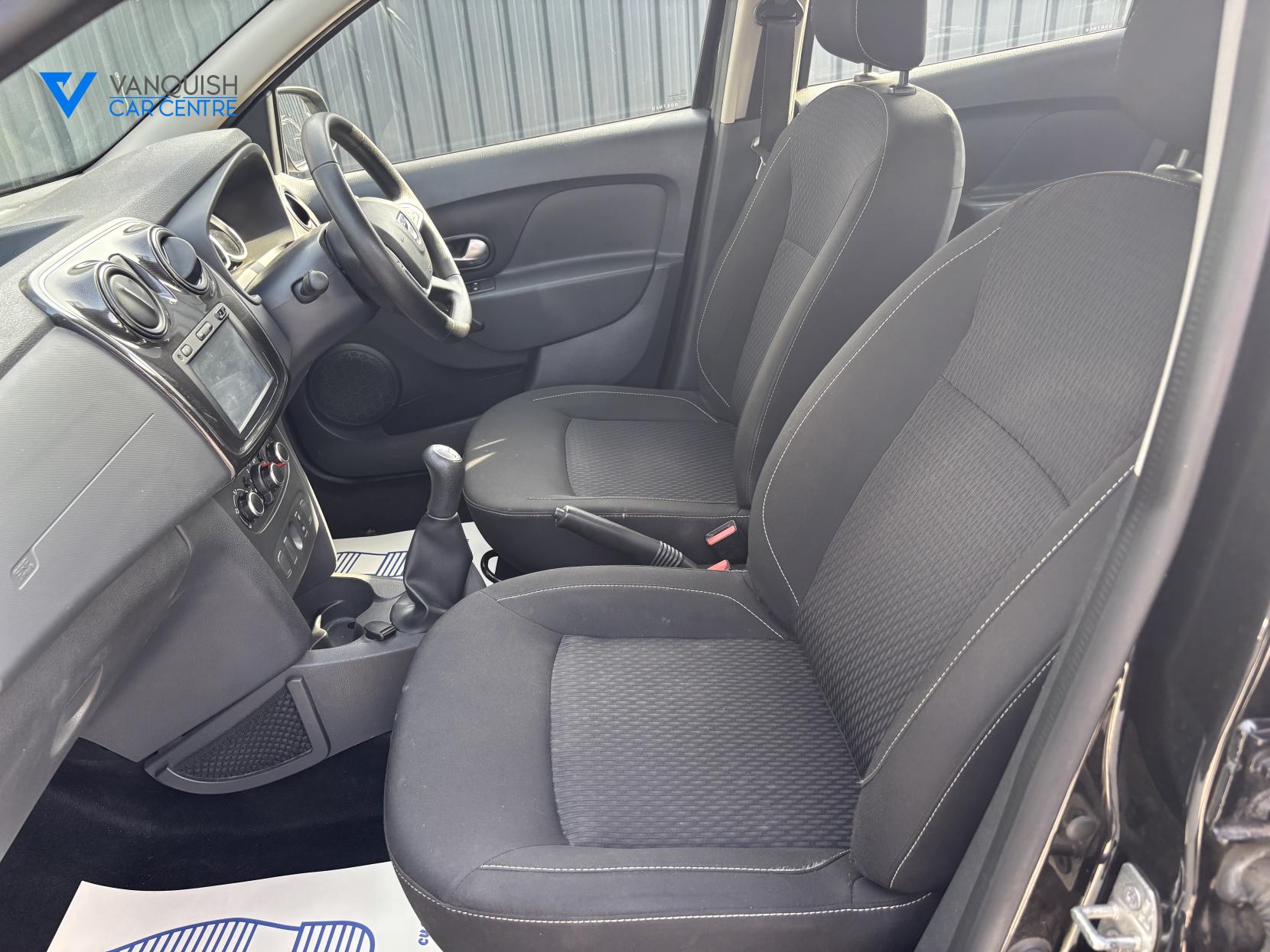 Dacia Sandero 0.9 TCe Laureate Hatchback 5dr Petrol Manual Euro 6 (s/s) (90 ps)