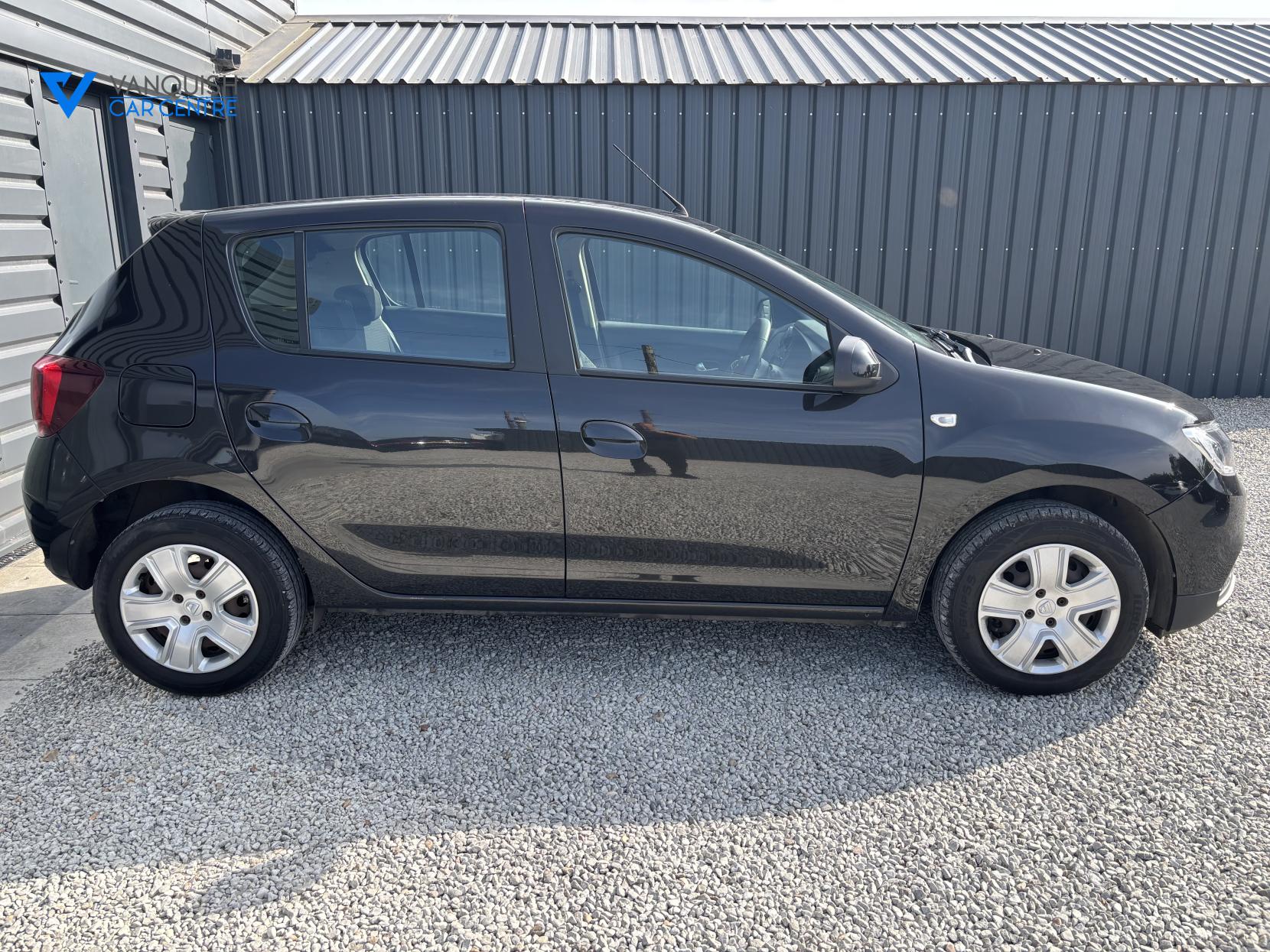 Dacia Sandero 0.9 TCe Laureate Hatchback 5dr Petrol Manual Euro 6 (s/s) (90 ps)
