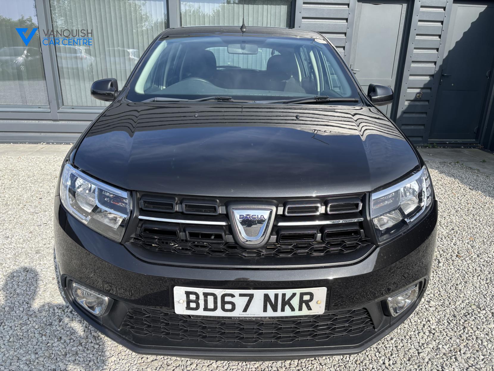 Dacia Sandero 0.9 TCe Laureate Hatchback 5dr Petrol Manual Euro 6 (s/s) (90 ps)