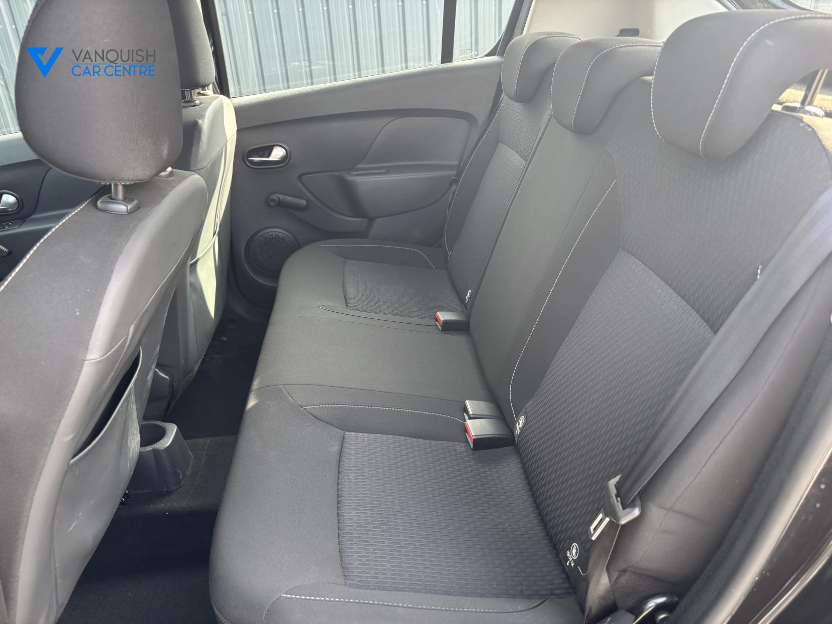 Dacia Sandero 0.9 TCe Laureate Hatchback 5dr Petrol Manual Euro 6 (s/s) (90 ps)