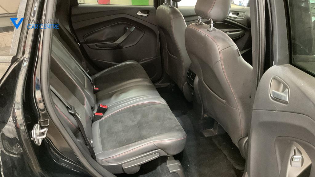 Ford Kuga 1.5 TDCi ST-Line SUV 5dr Diesel Manual Euro 6 (s/s) (120 ps)