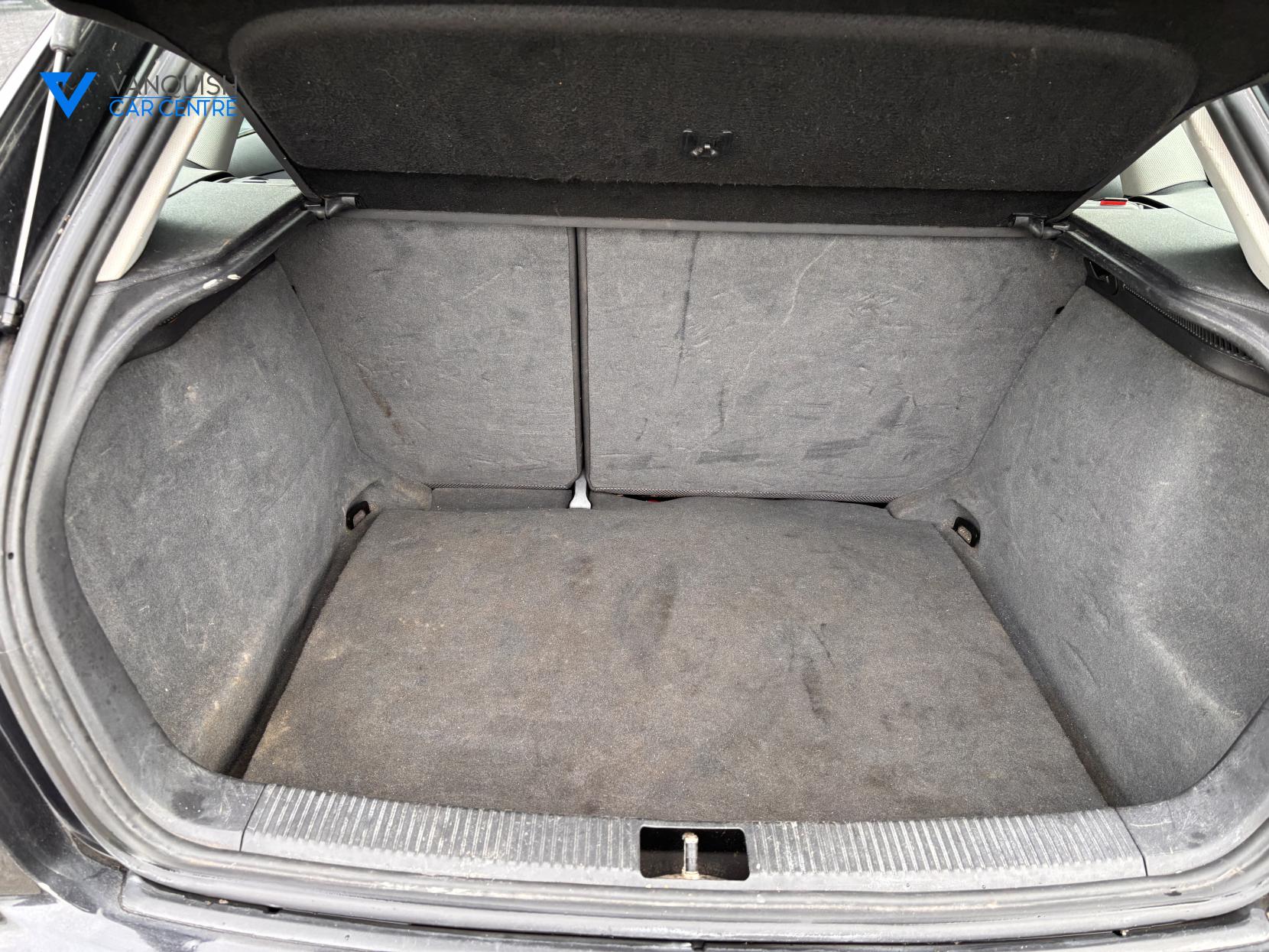 Audi A3 1.6 TDI SE Sportback 5dr Diesel Manual Euro 5 (s/s) (105 ps)