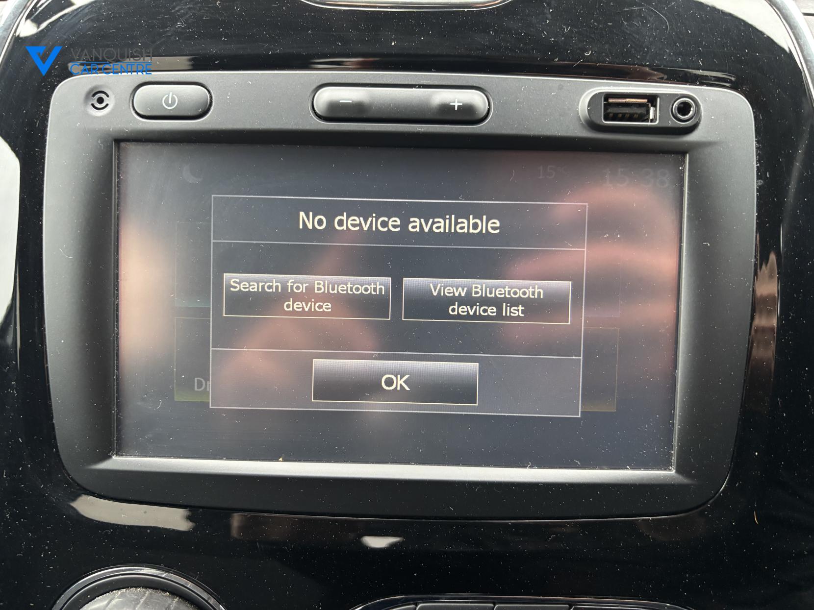 Renault Captur 1.2 TCe ENERGY Dynamique S Nav SUV 5dr Petrol Manual Euro 6 (s/s) (120 ps)