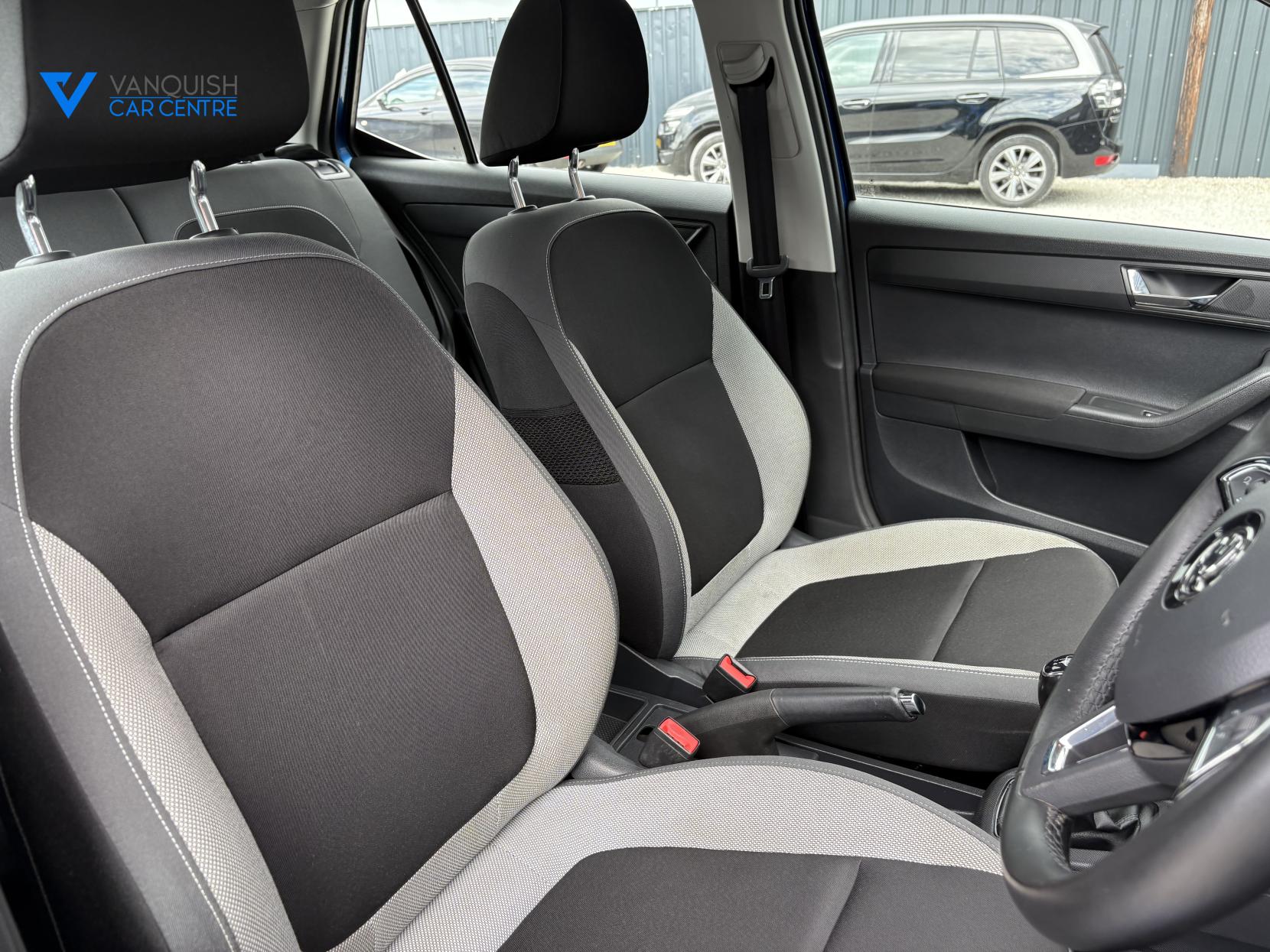 Skoda Fabia 1.0 TSI Colour Edition Hatchback 5dr Petrol Manual Euro 6 (s/s) (95 ps)