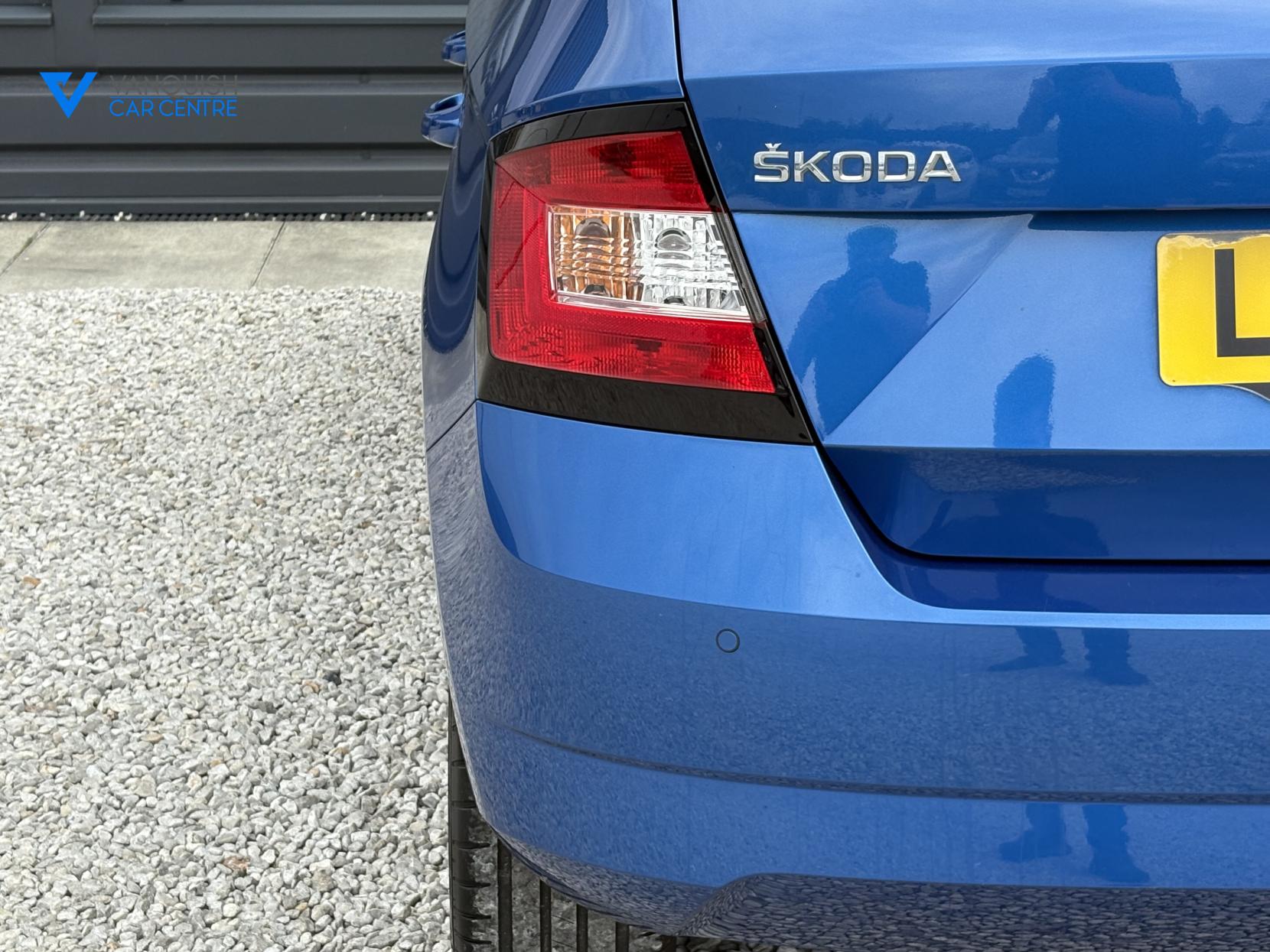 Skoda Fabia 1.0 TSI Colour Edition Hatchback 5dr Petrol Manual Euro 6 (s/s) (95 ps)