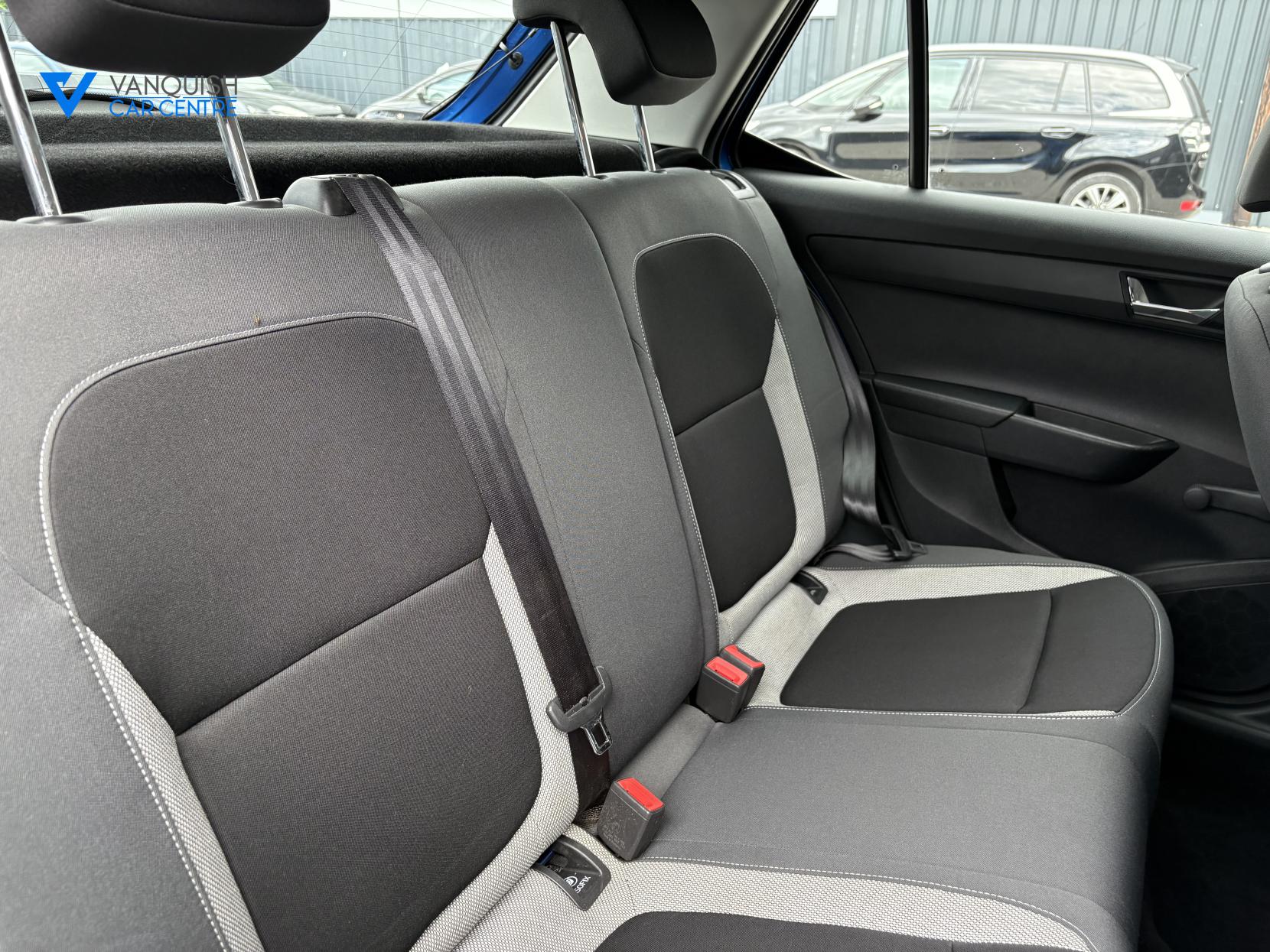 Skoda Fabia 1.0 TSI Colour Edition Hatchback 5dr Petrol Manual Euro 6 (s/s) (95 ps)