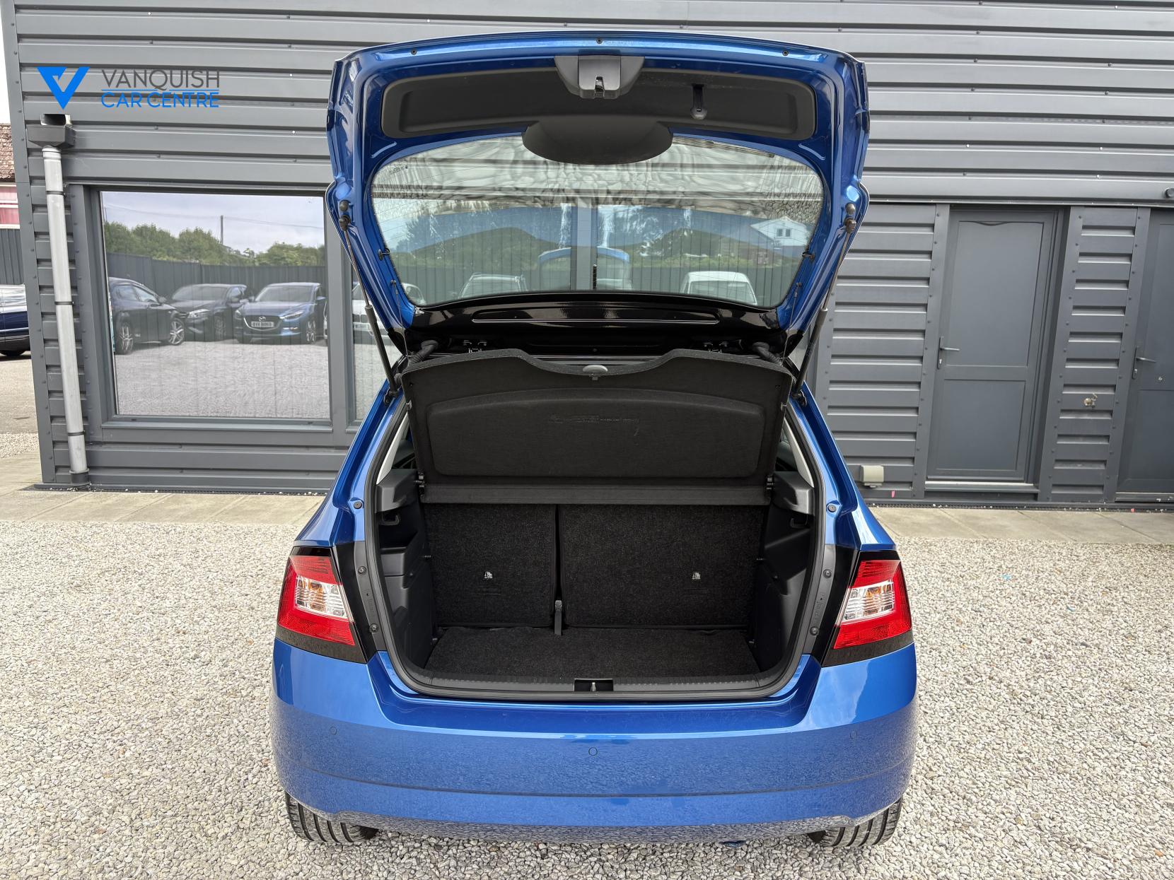 Skoda Fabia 1.0 TSI Colour Edition Hatchback 5dr Petrol Manual Euro 6 (s/s) (95 ps)