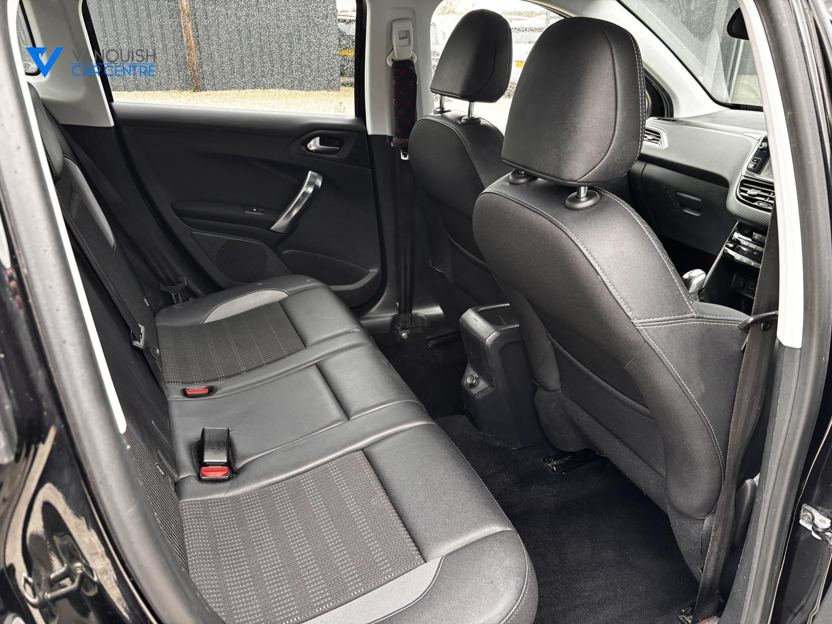 Peugeot 2008 1.6 BlueHDi Allure SUV 5dr Diesel Manual Euro 6 (s/s) (100 ps)