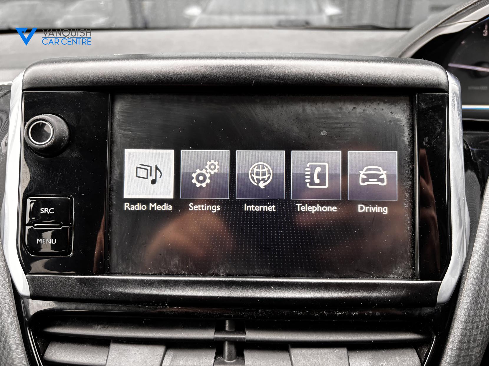 Peugeot 2008 1.6 BlueHDi Allure SUV 5dr Diesel Manual Euro 6 (s/s) (100 ps)