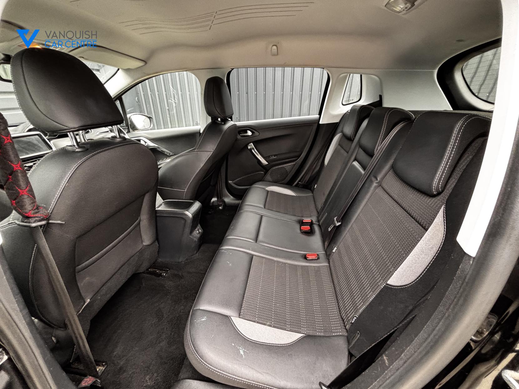 Peugeot 2008 1.6 BlueHDi Allure SUV 5dr Diesel Manual Euro 6 (s/s) (100 ps)