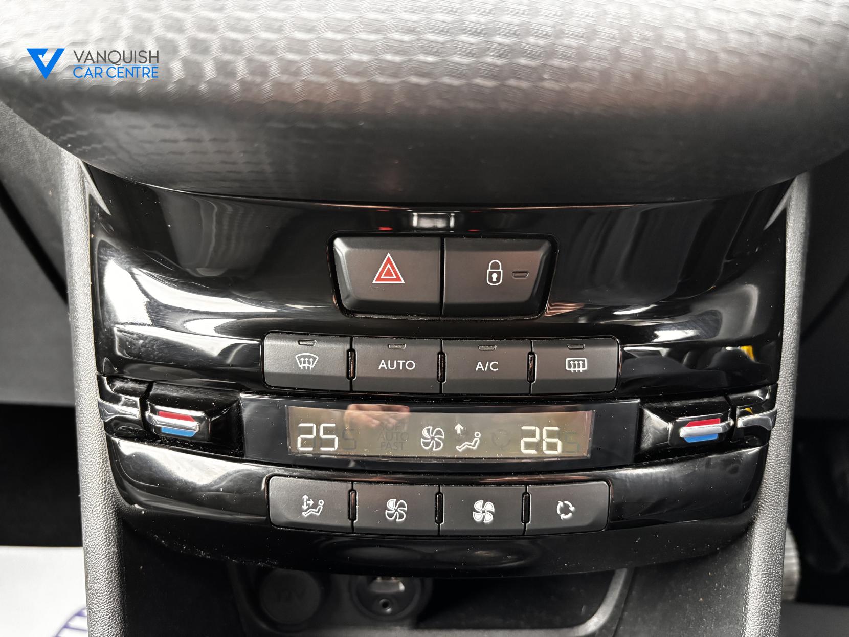 Peugeot 2008 1.6 BlueHDi Allure SUV 5dr Diesel Manual Euro 6 (s/s) (100 ps)