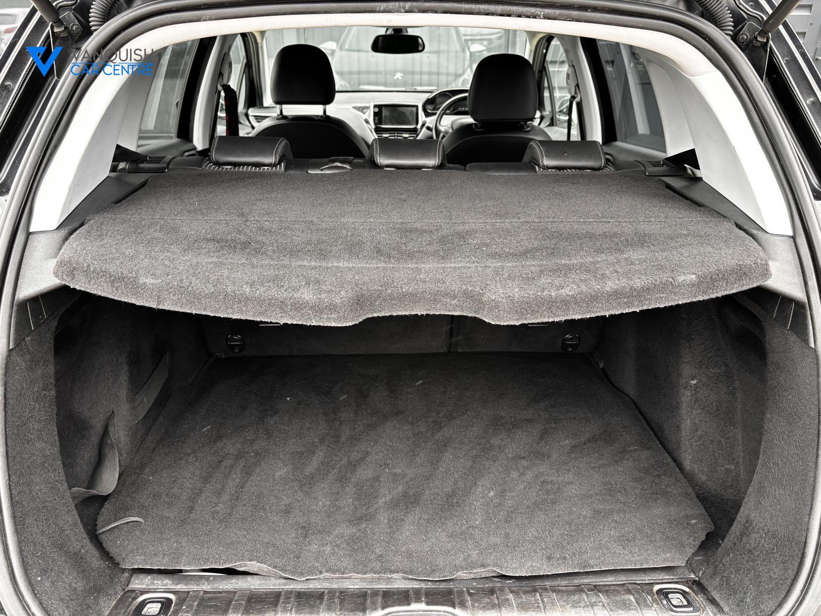 Peugeot 2008 1.6 BlueHDi Allure SUV 5dr Diesel Manual Euro 6 (s/s) (100 ps)