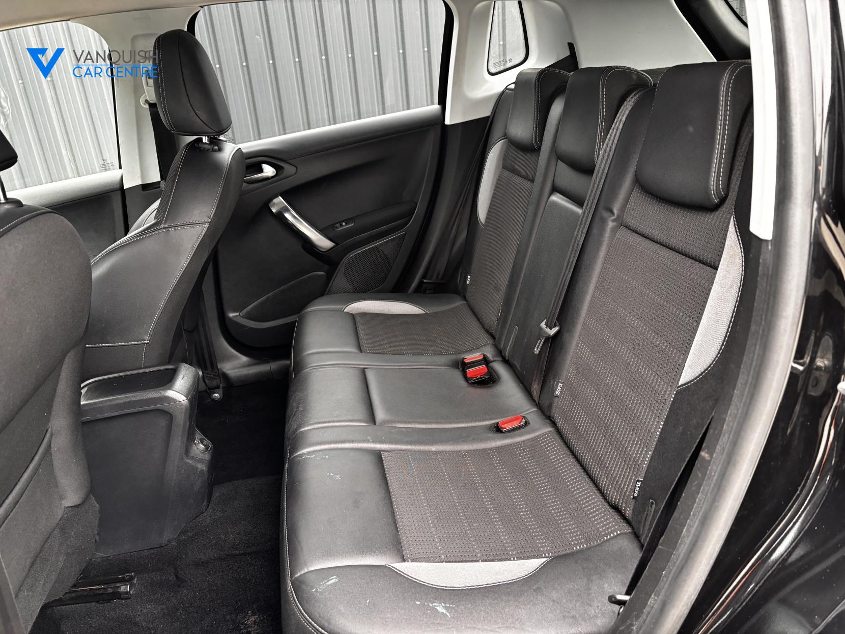 Peugeot 2008 1.6 BlueHDi Allure SUV 5dr Diesel Manual Euro 6 (s/s) (100 ps)