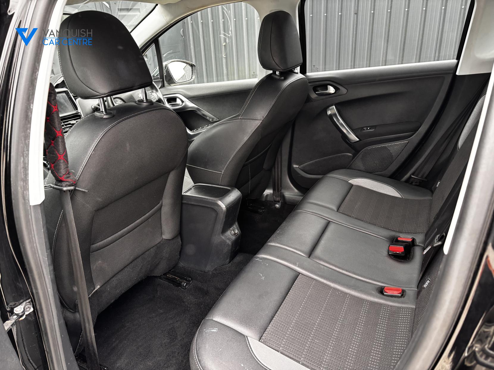 Peugeot 2008 1.6 BlueHDi Allure SUV 5dr Diesel Manual Euro 6 (s/s) (100 ps)