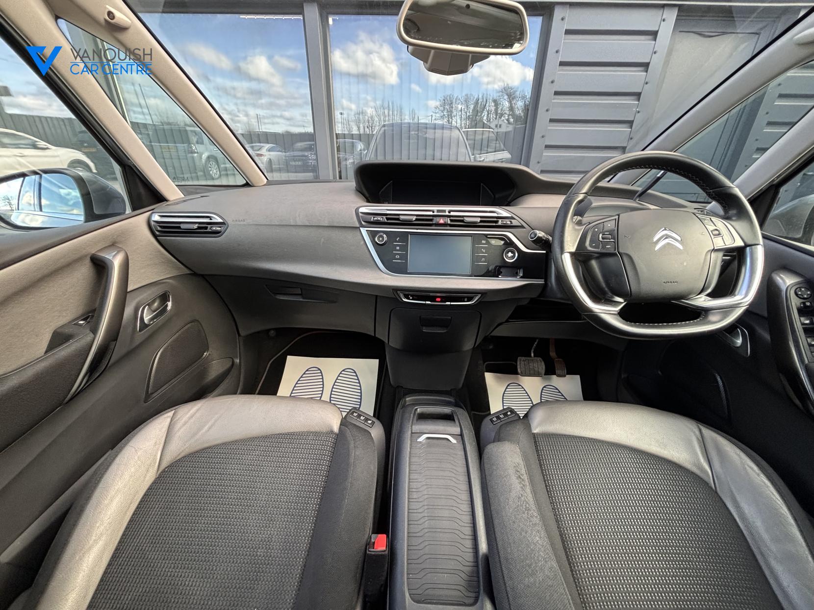 Citroen C4 SpaceTourer 1.5 BlueHDi Flair MPV 5dr Diesel EAT8 Euro 6 (s/s) (130 ps)