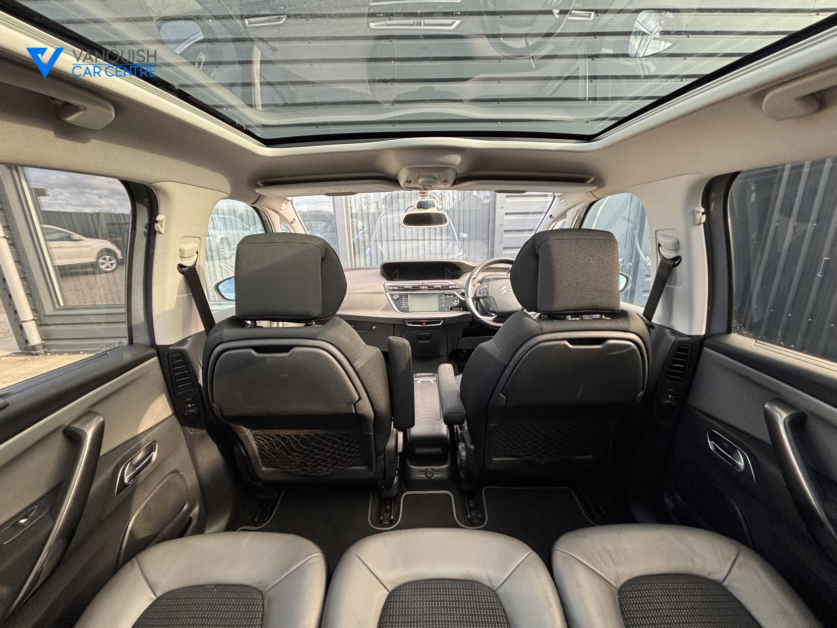 Citroen C4 SpaceTourer 1.5 BlueHDi Flair MPV 5dr Diesel EAT8 Euro 6 (s/s) (130 ps)