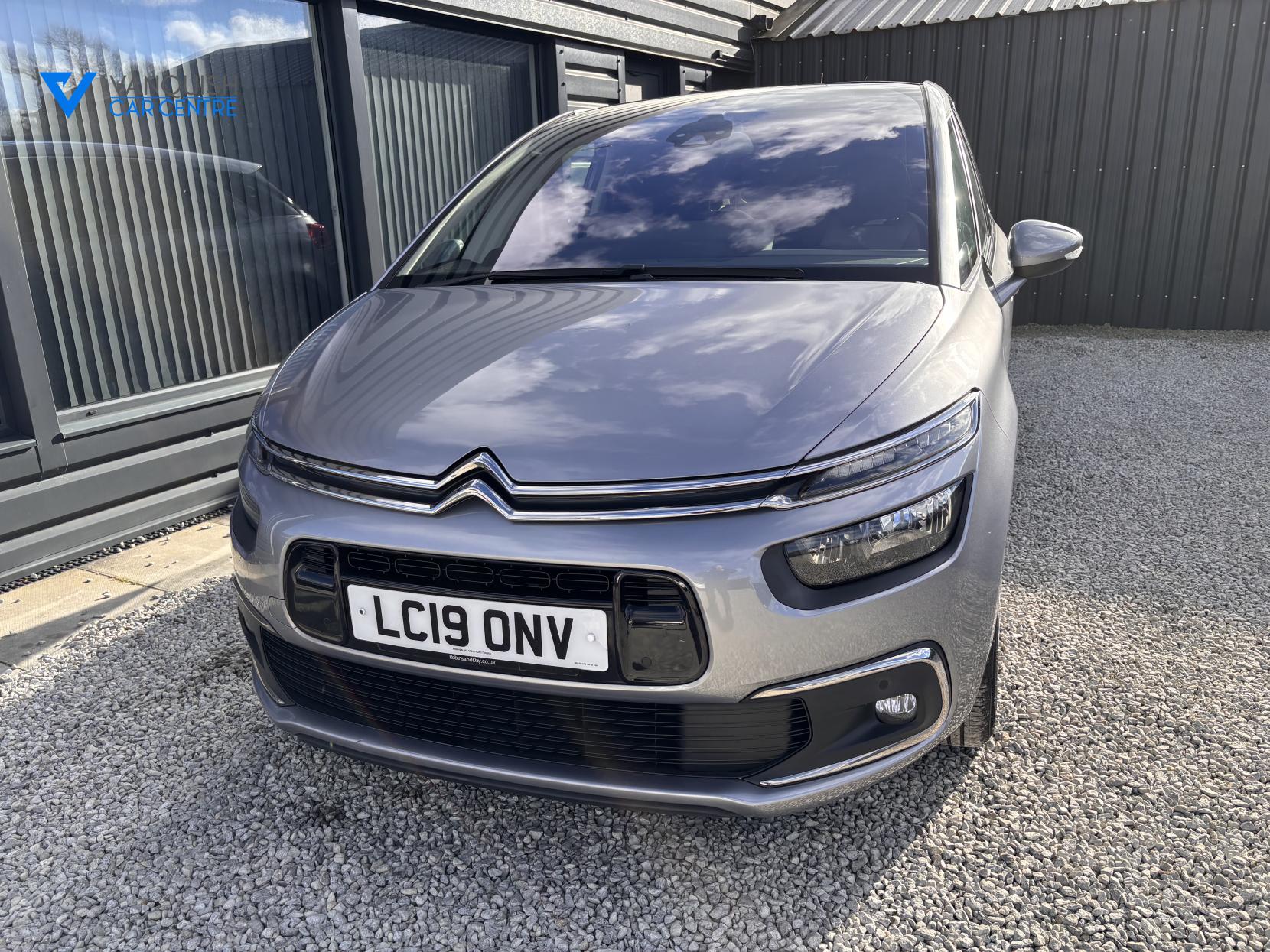 Citroen C4 SpaceTourer 1.5 BlueHDi Flair MPV 5dr Diesel EAT8 Euro 6 (s/s) (130 ps)