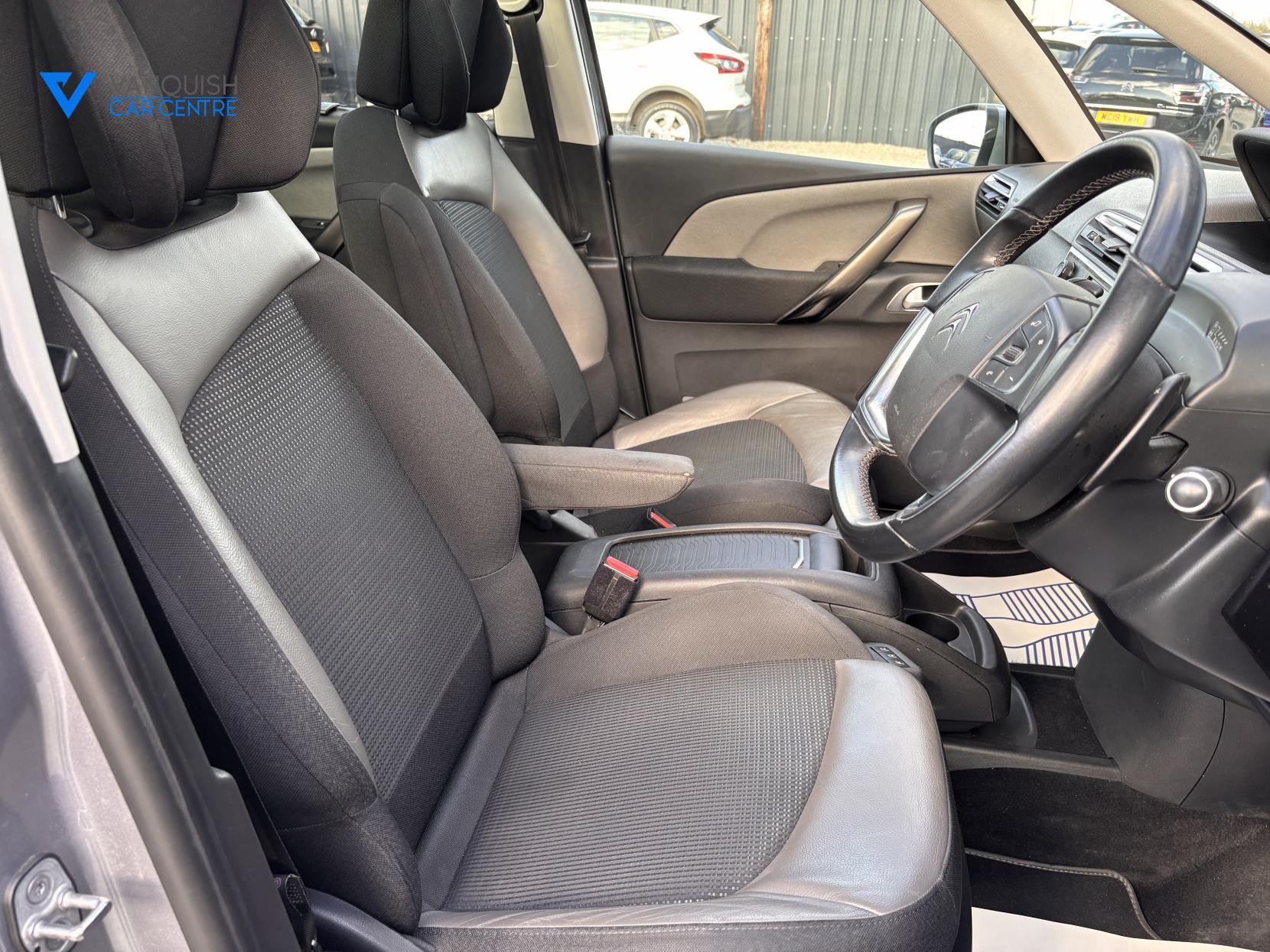 Citroen C4 SpaceTourer 1.5 BlueHDi Flair MPV 5dr Diesel EAT8 Euro 6 (s/s) (130 ps)