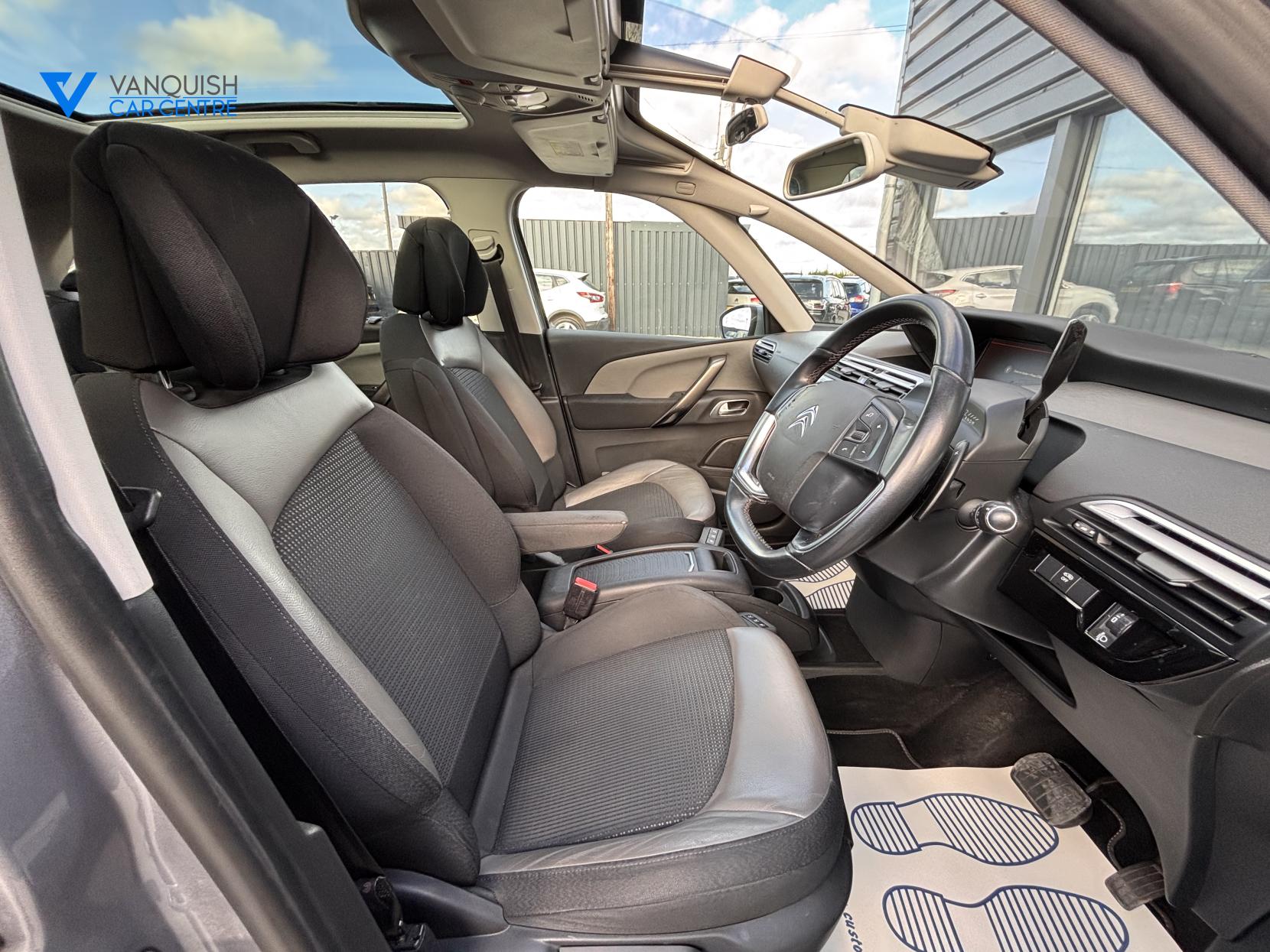 Citroen C4 SpaceTourer 1.5 BlueHDi Flair MPV 5dr Diesel EAT8 Euro 6 (s/s) (130 ps)