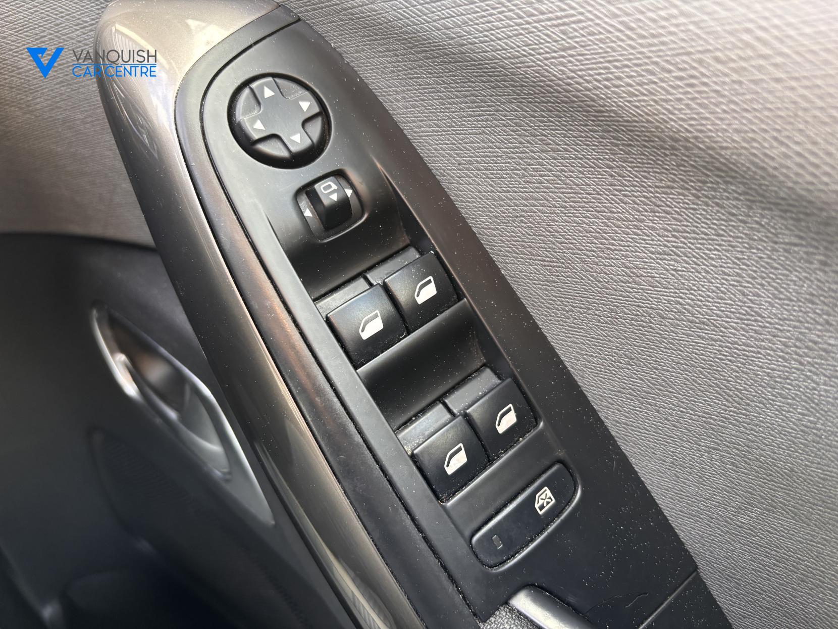 Citroen C4 SpaceTourer 1.5 BlueHDi Flair MPV 5dr Diesel EAT8 Euro 6 (s/s) (130 ps)