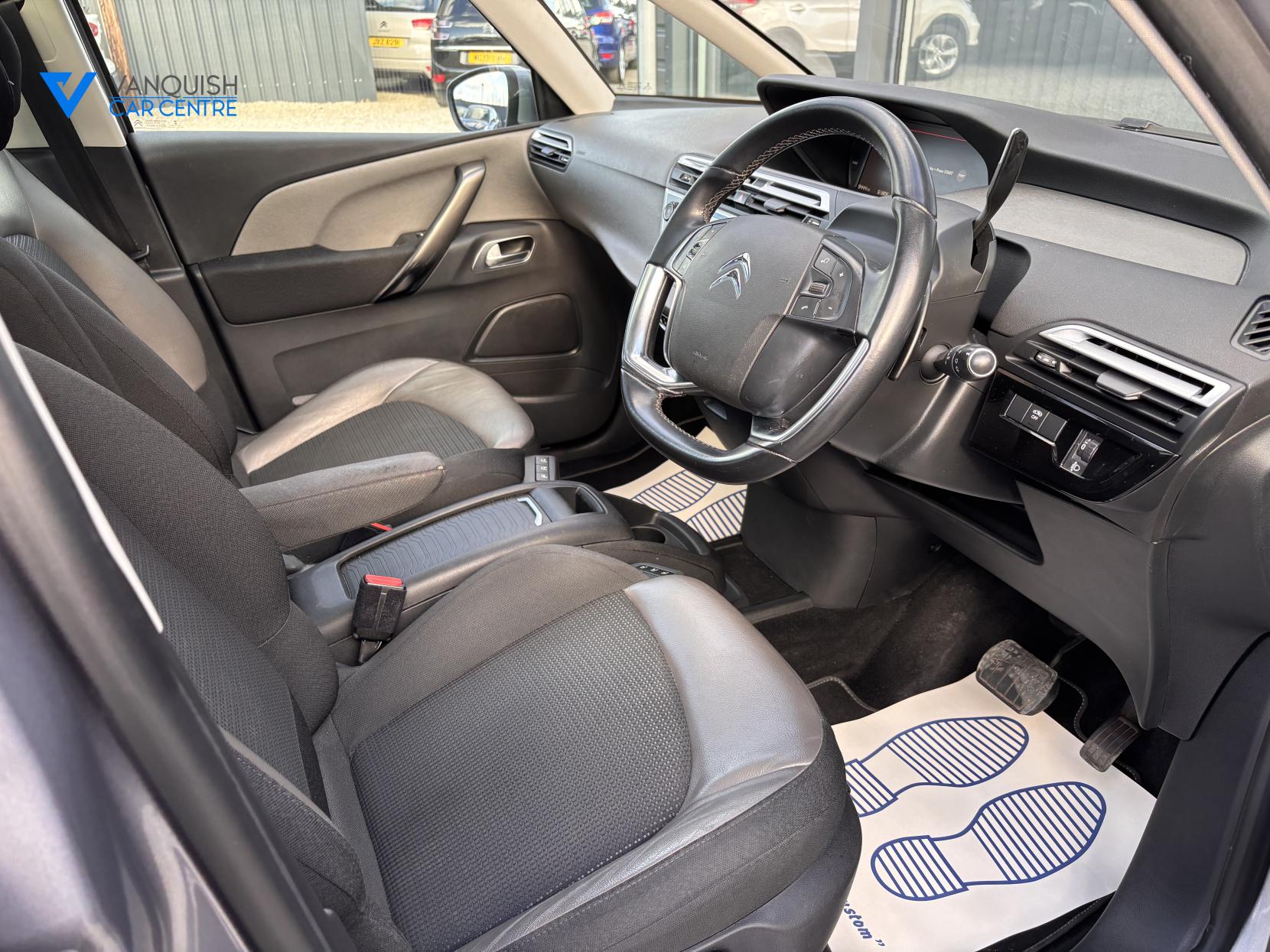 Citroen C4 SpaceTourer 1.5 BlueHDi Flair MPV 5dr Diesel EAT8 Euro 6 (s/s) (130 ps)