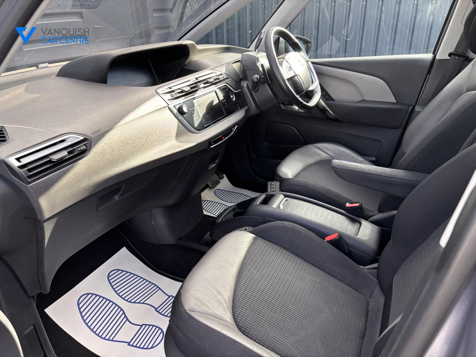 Citroen C4 SpaceTourer 1.5 BlueHDi Flair MPV 5dr Diesel EAT8 Euro 6 (s/s) (130 ps)