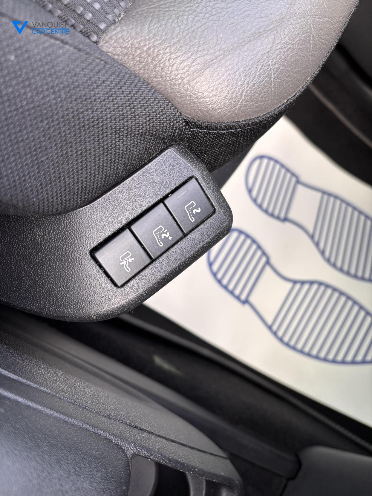 Citroen C4 SpaceTourer 1.5 BlueHDi Flair MPV 5dr Diesel EAT8 Euro 6 (s/s) (130 ps)