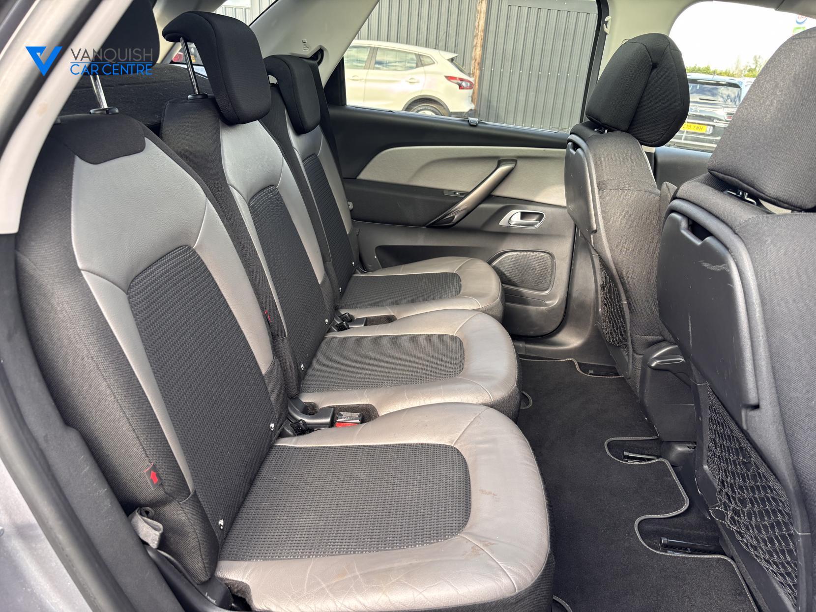 Citroen C4 SpaceTourer 1.5 BlueHDi Flair MPV 5dr Diesel EAT8 Euro 6 (s/s) (130 ps)