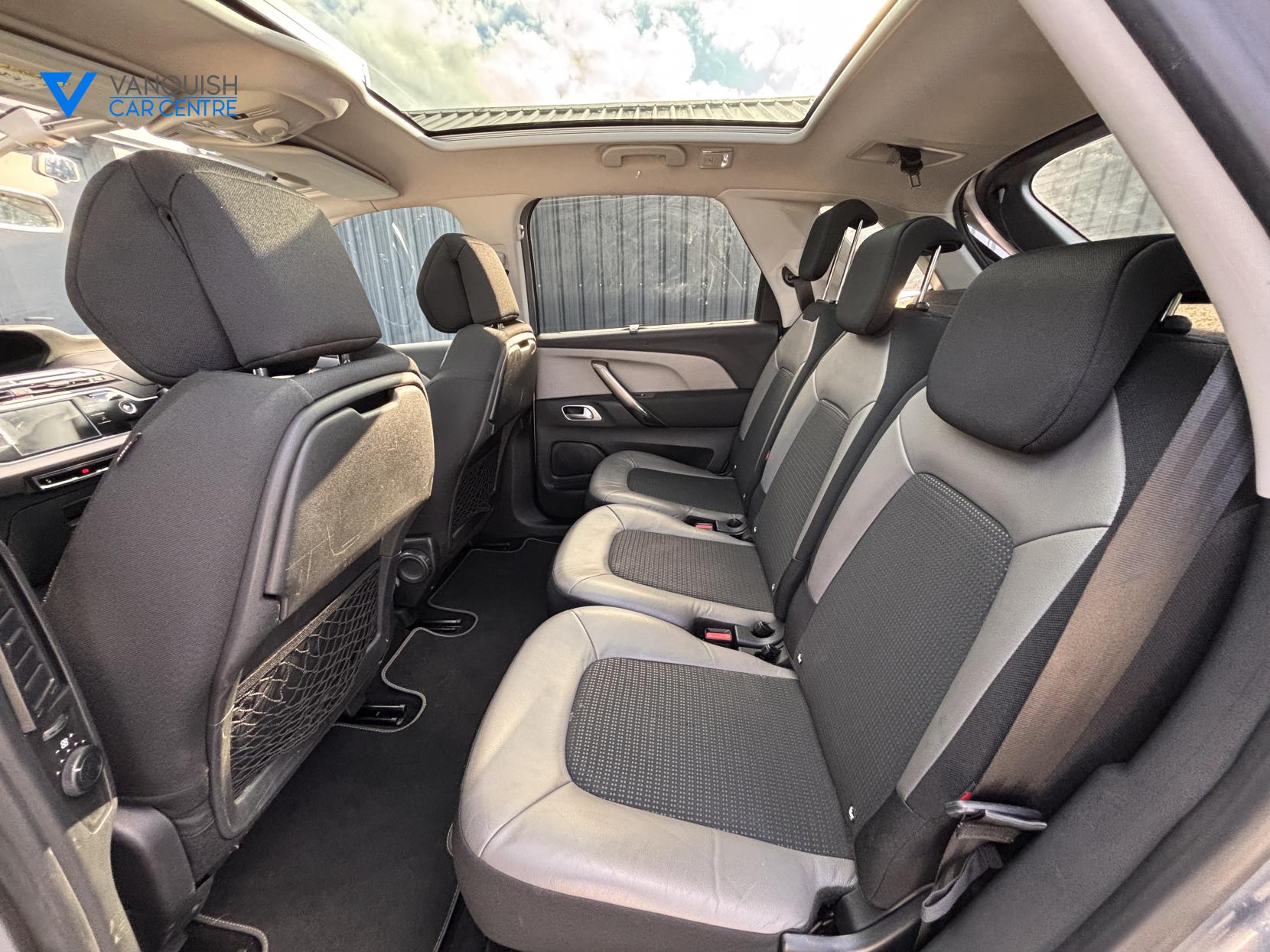 Citroen C4 SpaceTourer 1.5 BlueHDi Flair MPV 5dr Diesel EAT8 Euro 6 (s/s) (130 ps)