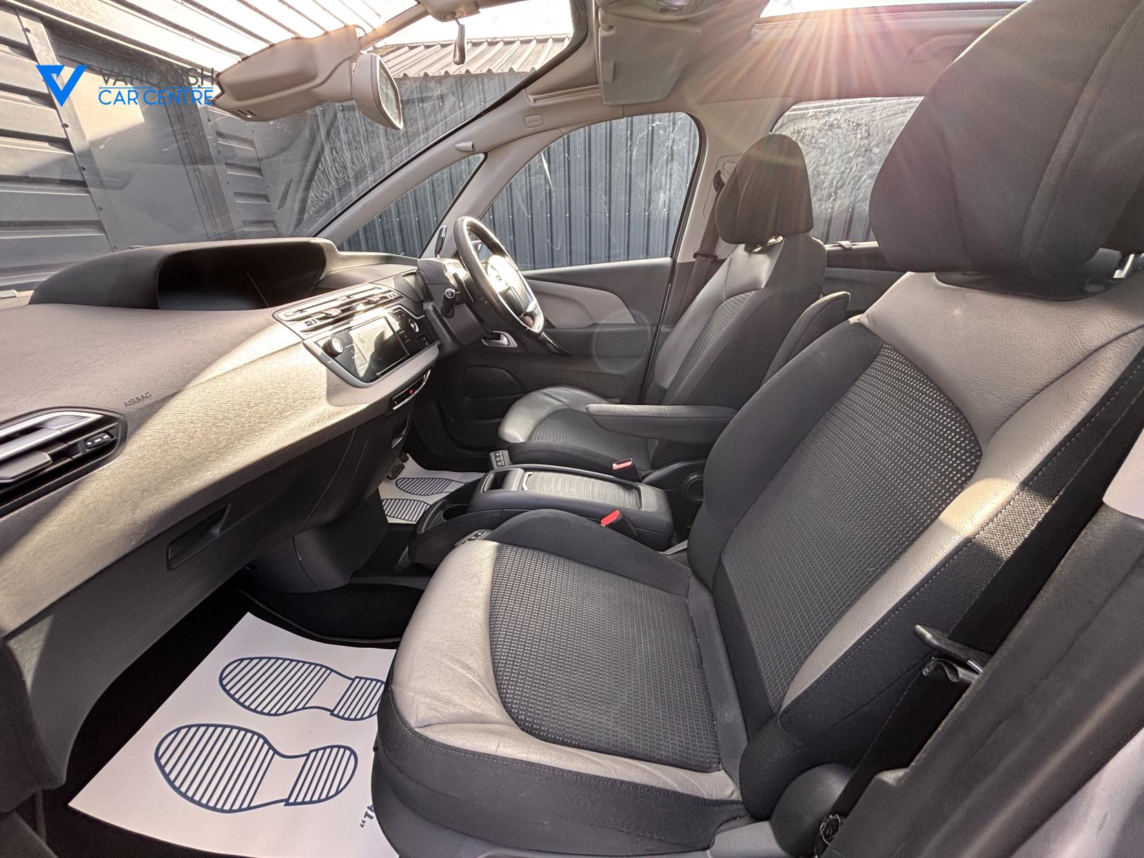 Citroen C4 SpaceTourer 1.5 BlueHDi Flair MPV 5dr Diesel EAT8 Euro 6 (s/s) (130 ps)