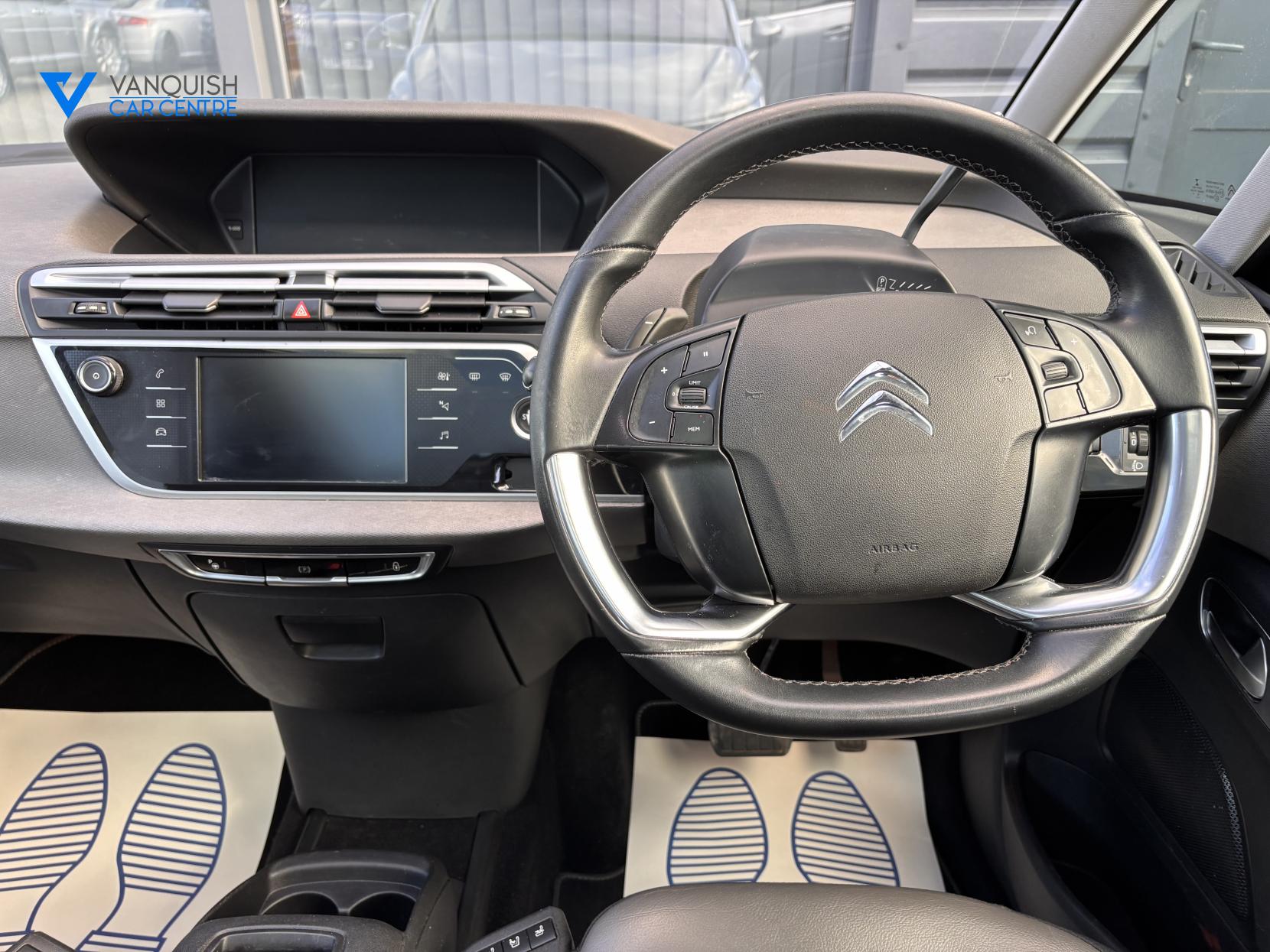 Citroen C4 SpaceTourer 1.5 BlueHDi Flair MPV 5dr Diesel EAT8 Euro 6 (s/s) (130 ps)