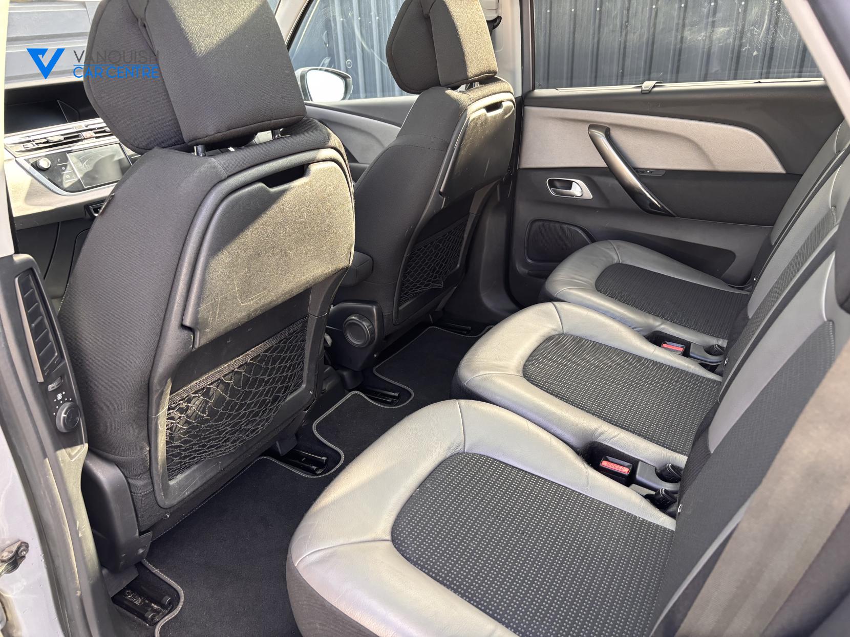 Citroen C4 SpaceTourer 1.5 BlueHDi Flair MPV 5dr Diesel EAT8 Euro 6 (s/s) (130 ps)