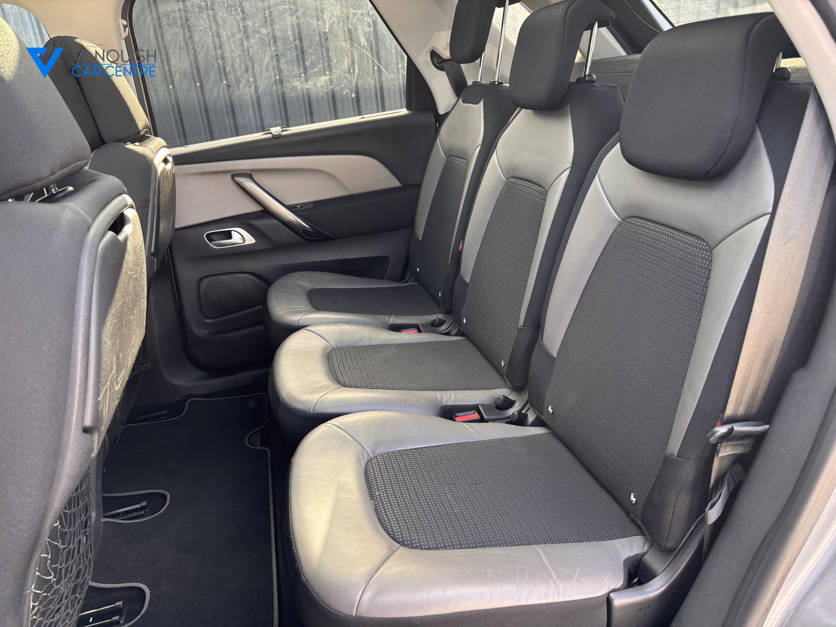 Citroen C4 SpaceTourer 1.5 BlueHDi Flair MPV 5dr Diesel EAT8 Euro 6 (s/s) (130 ps)