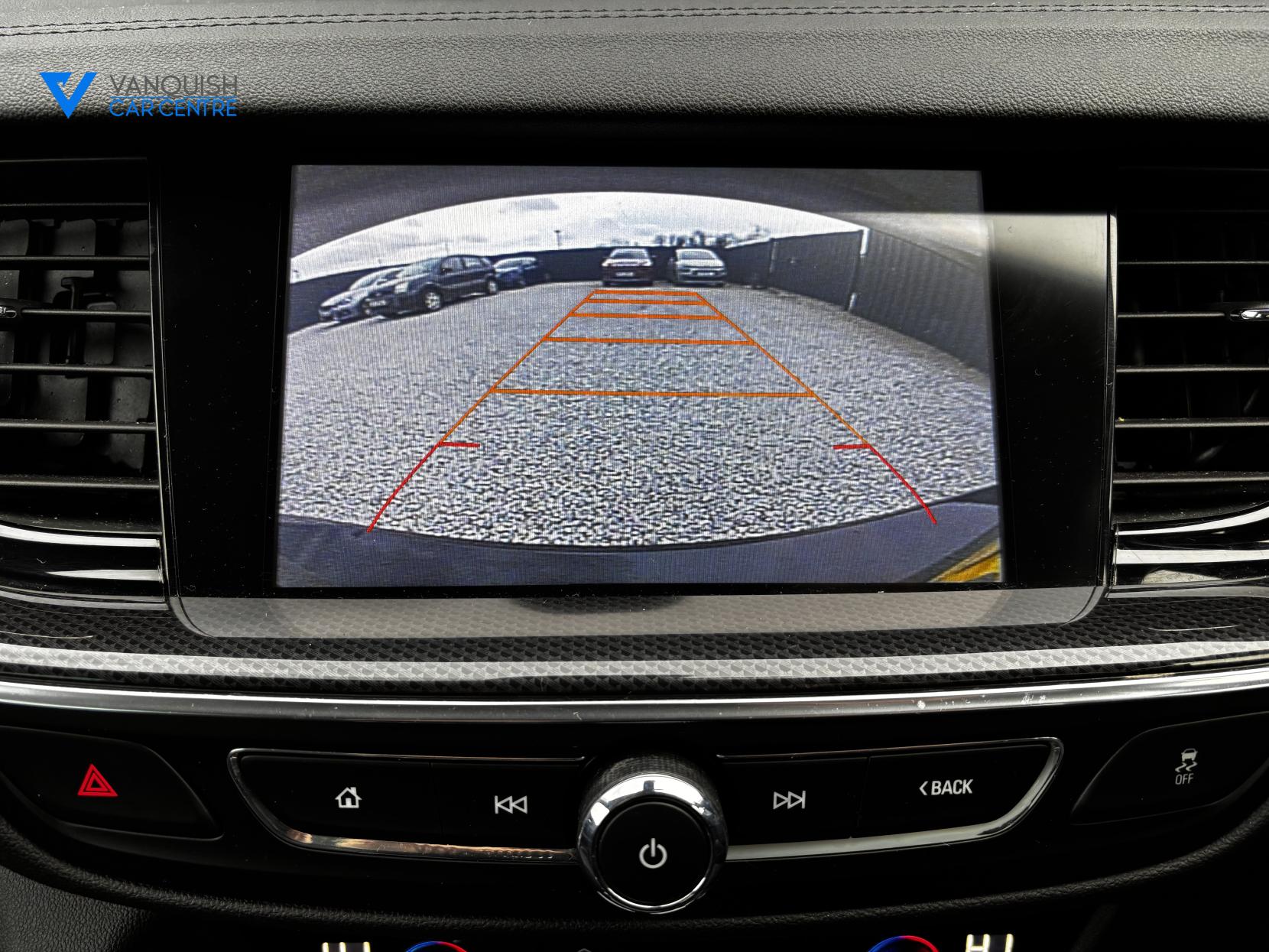 Vauxhall Insignia 2.0 Turbo D BlueInjection SRi Nav Sports Tourer 5dr Diesel Manual Euro 6 (s/s) (170 ps)