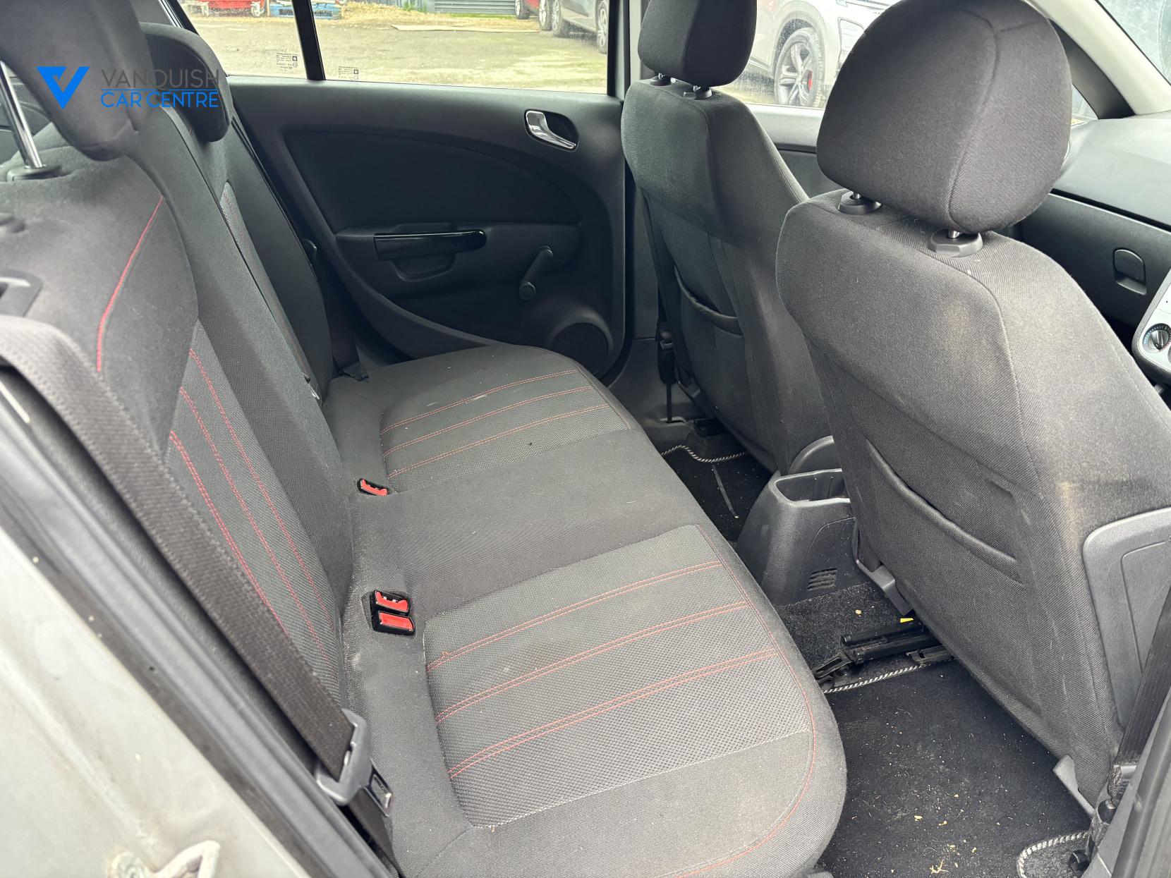 Vauxhall Corsa 1.2i 16v SXi Hatchback 5dr Petrol Manual (146 g/km, 79 bhp)